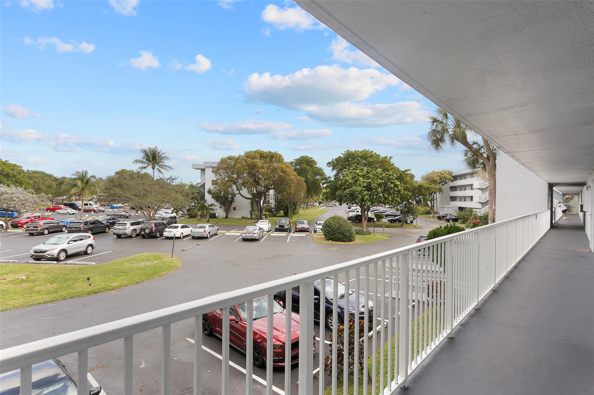 Royal Park - Residential