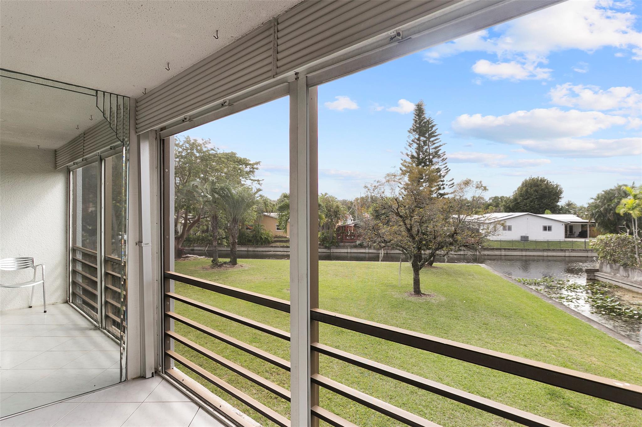 Royal Park - Residential