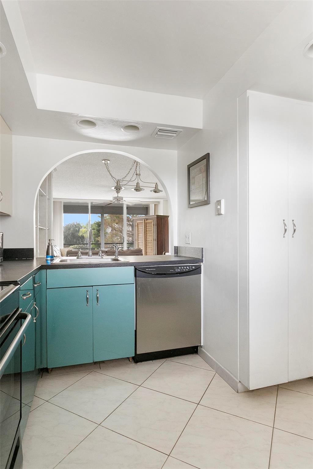 Royal Park - Residential