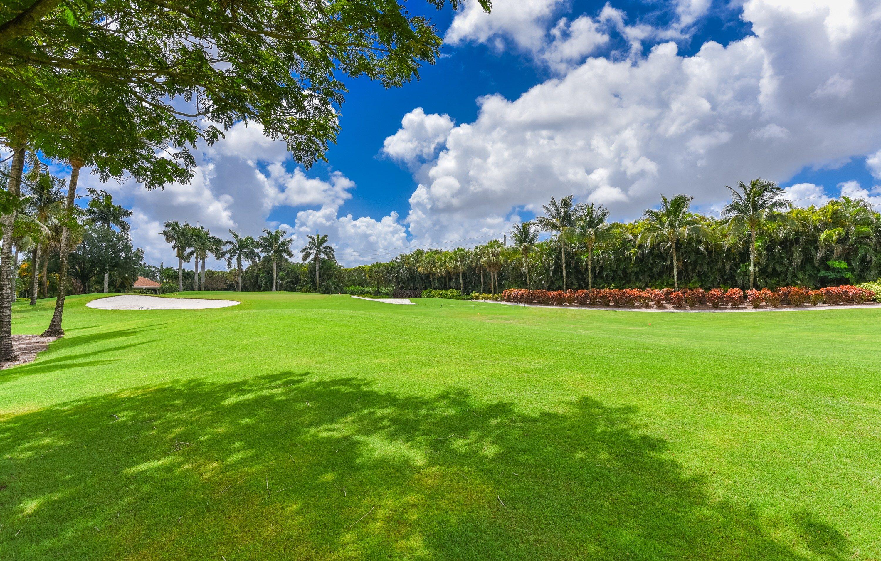 St Andrews Country Club - Residential