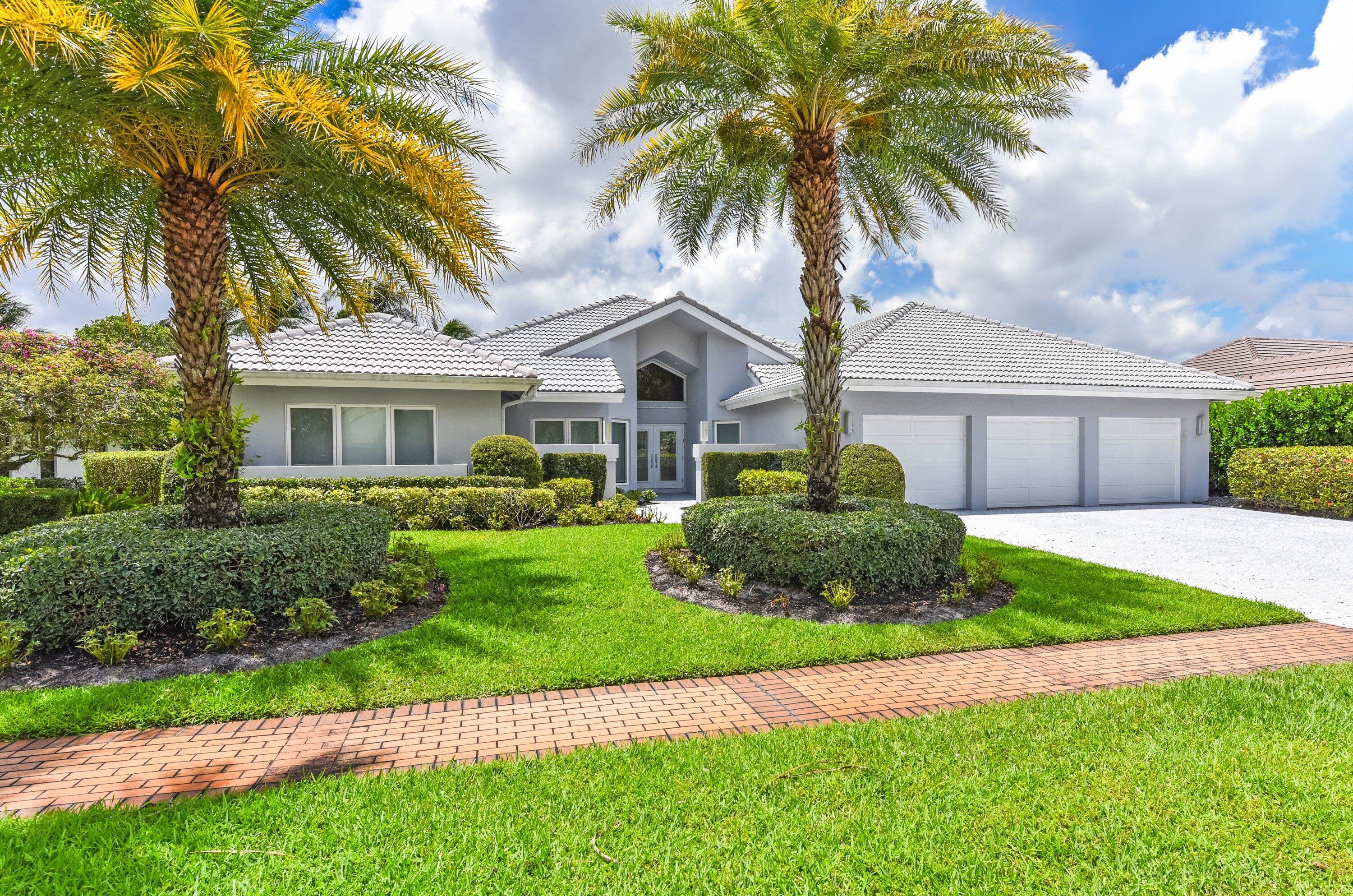 St Andrews Country Club - Residential