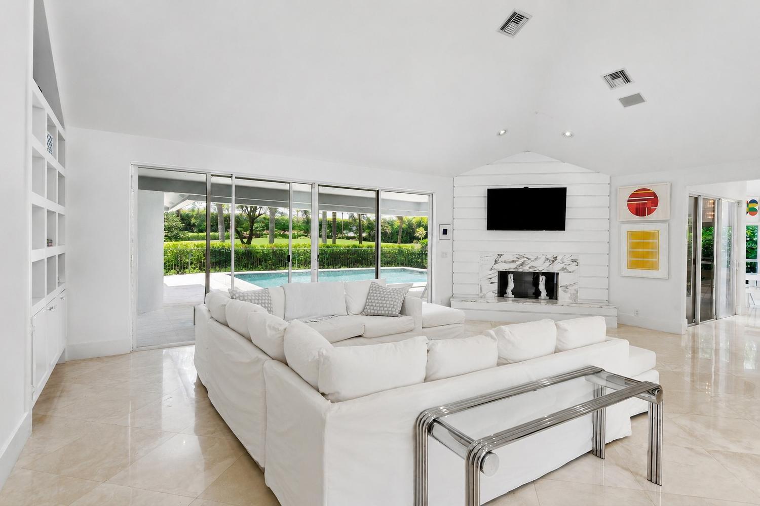 St Andrews Country Club - Residential