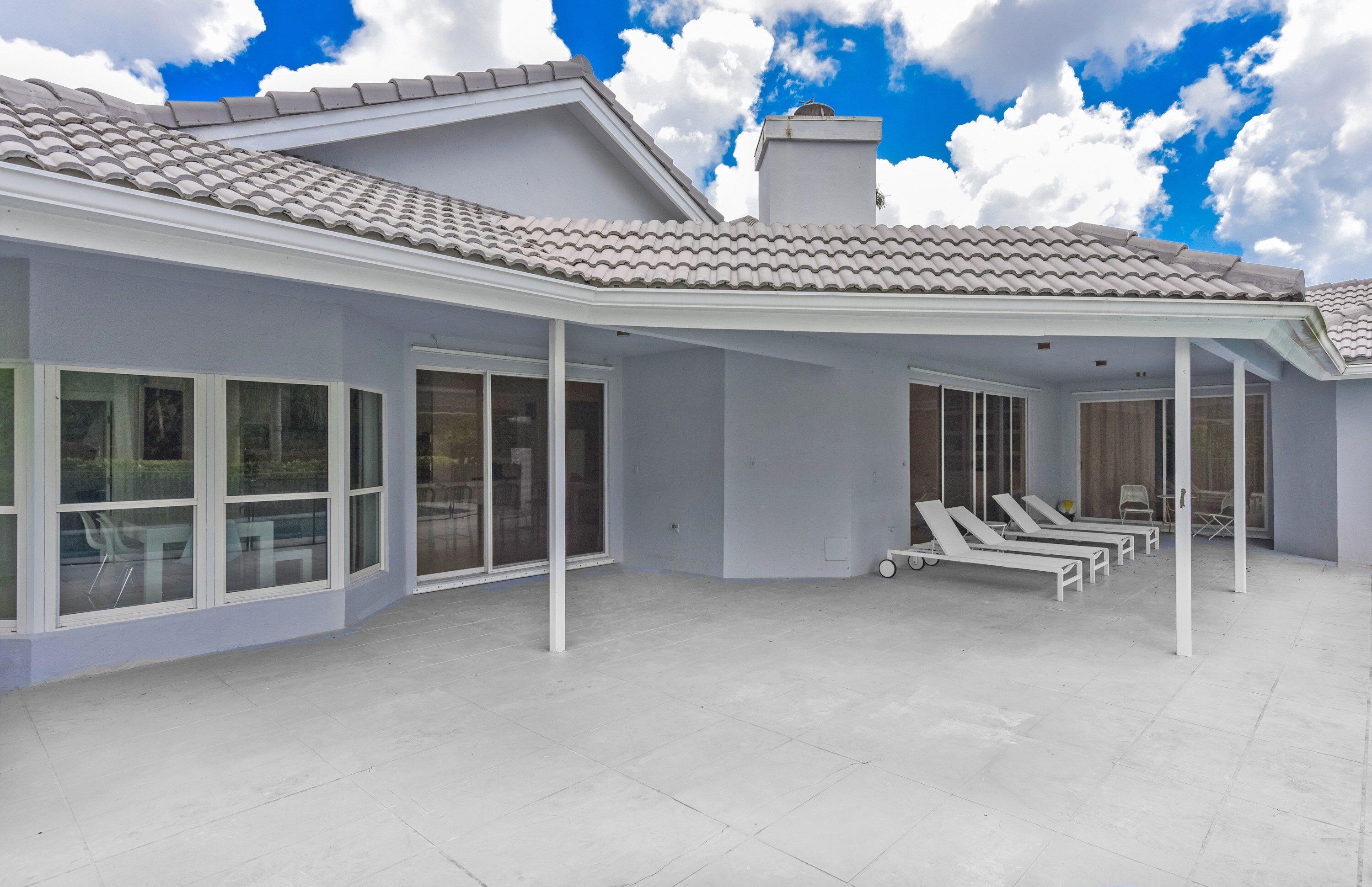 St Andrews Country Club - Residential