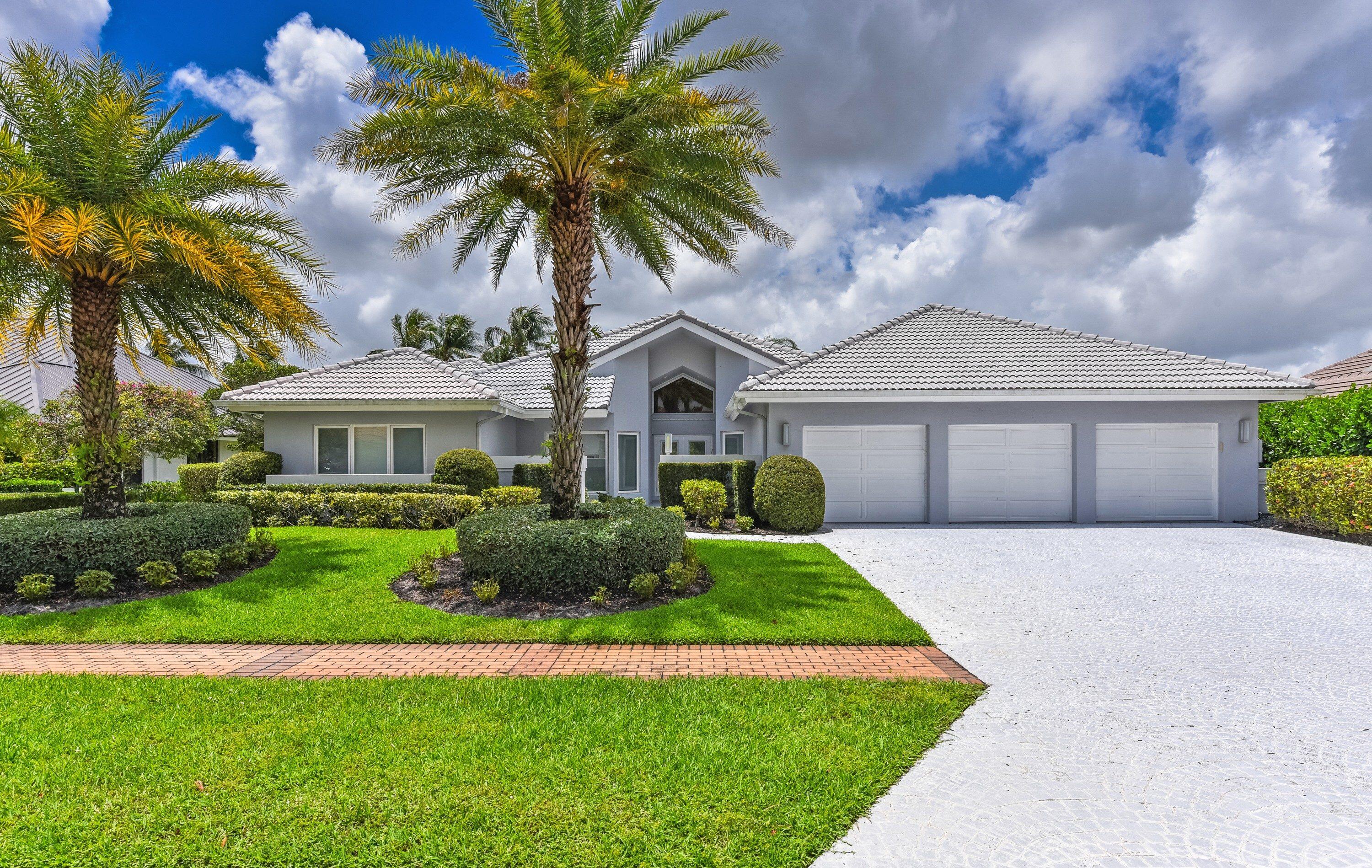 St Andrews Country Club - Residential