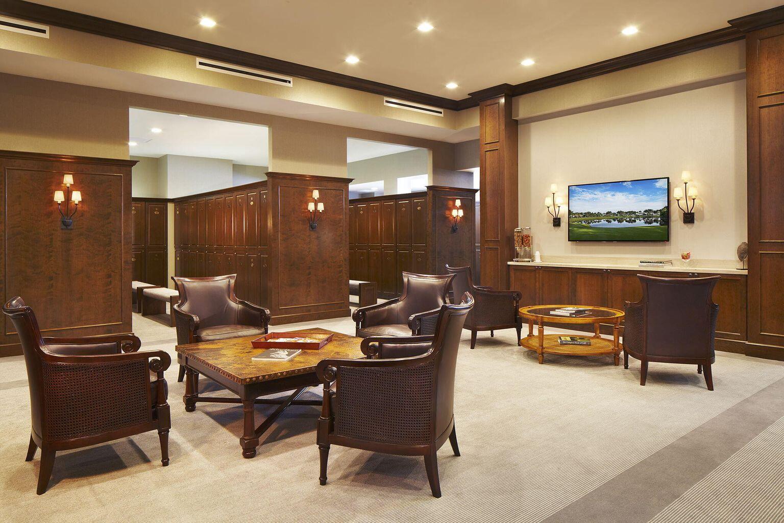 St Andrews Country Club - Residential