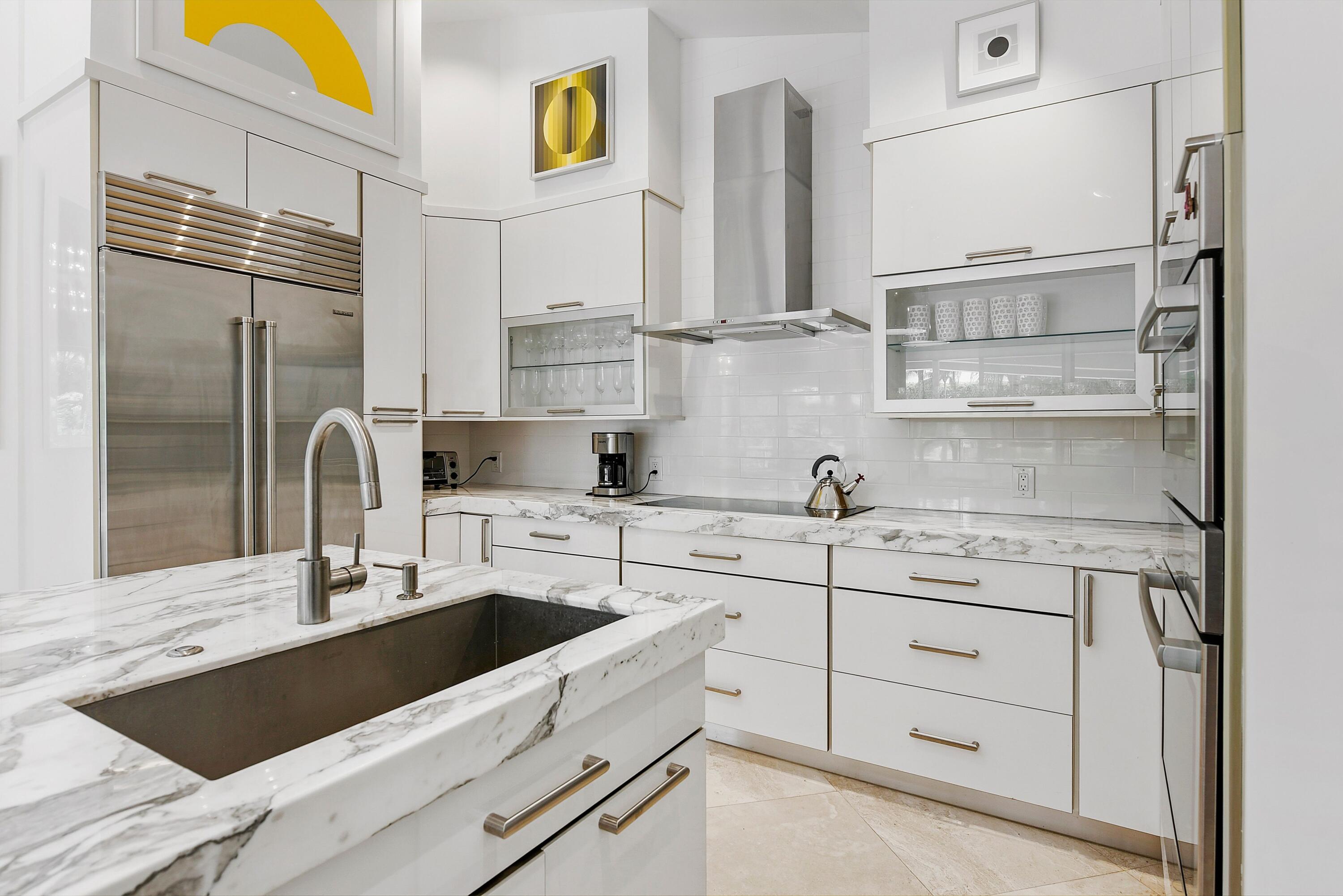 St Andrews Country Club - Residential