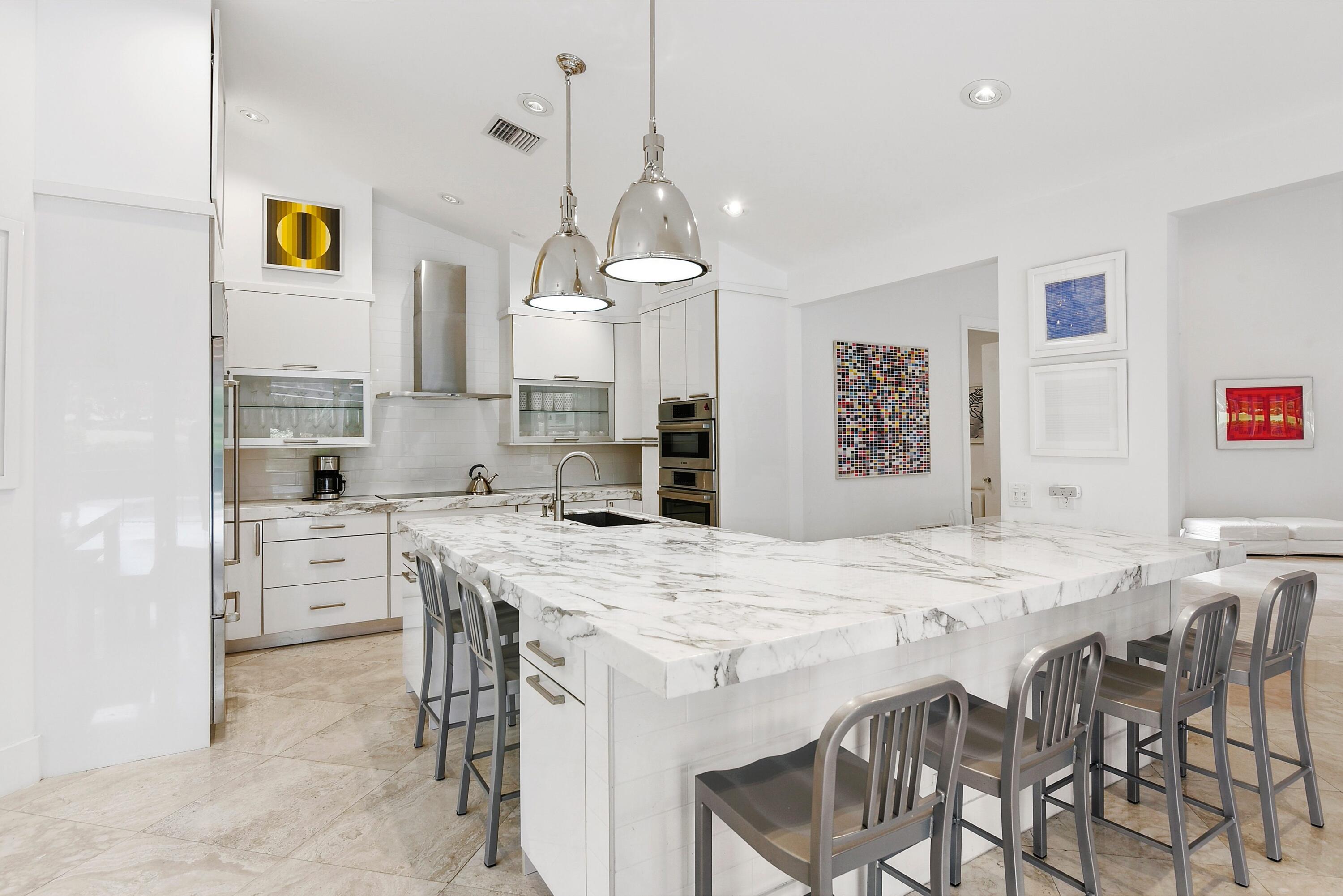 St Andrews Country Club - Residential
