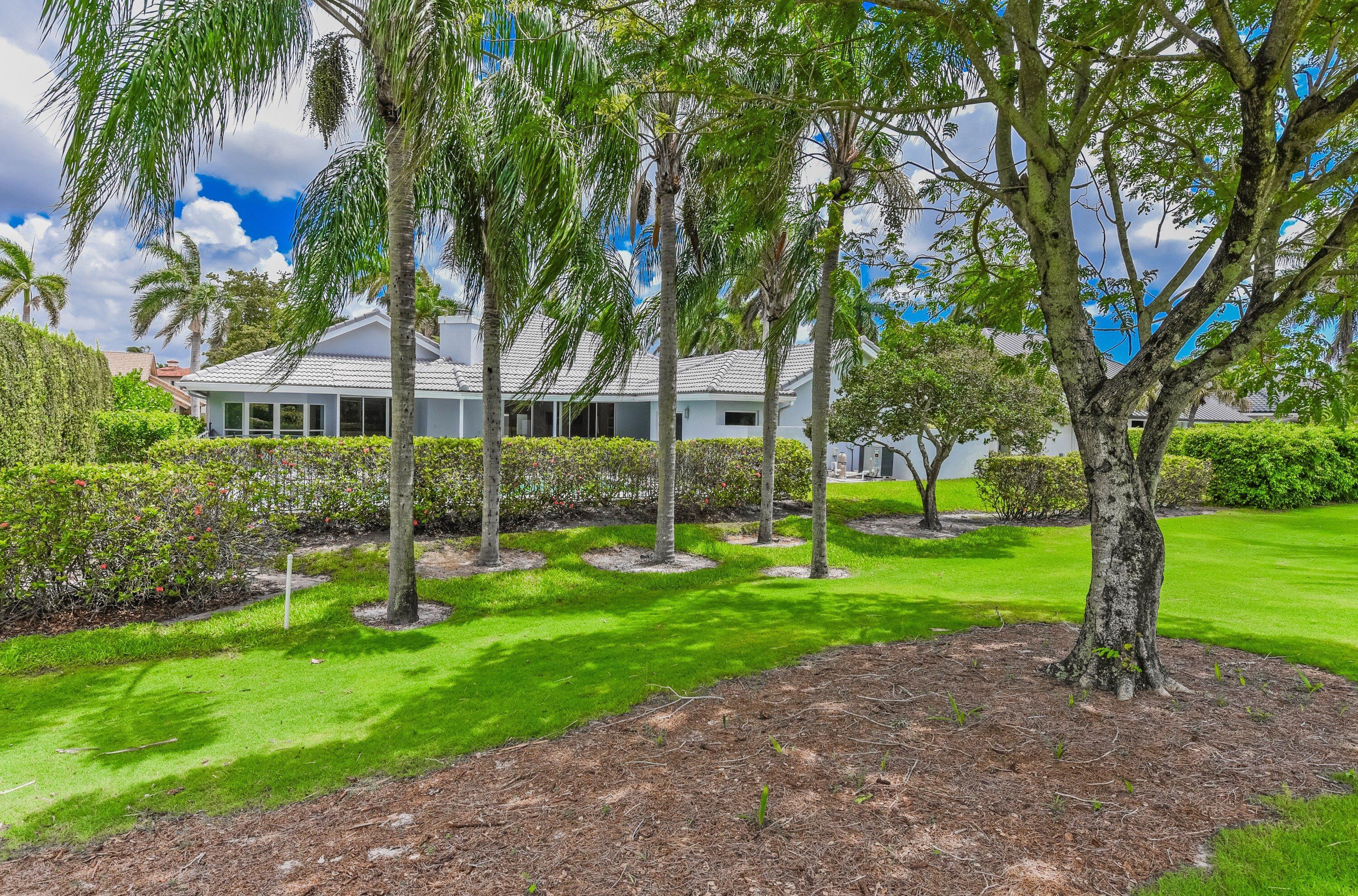 St Andrews Country Club - Residential