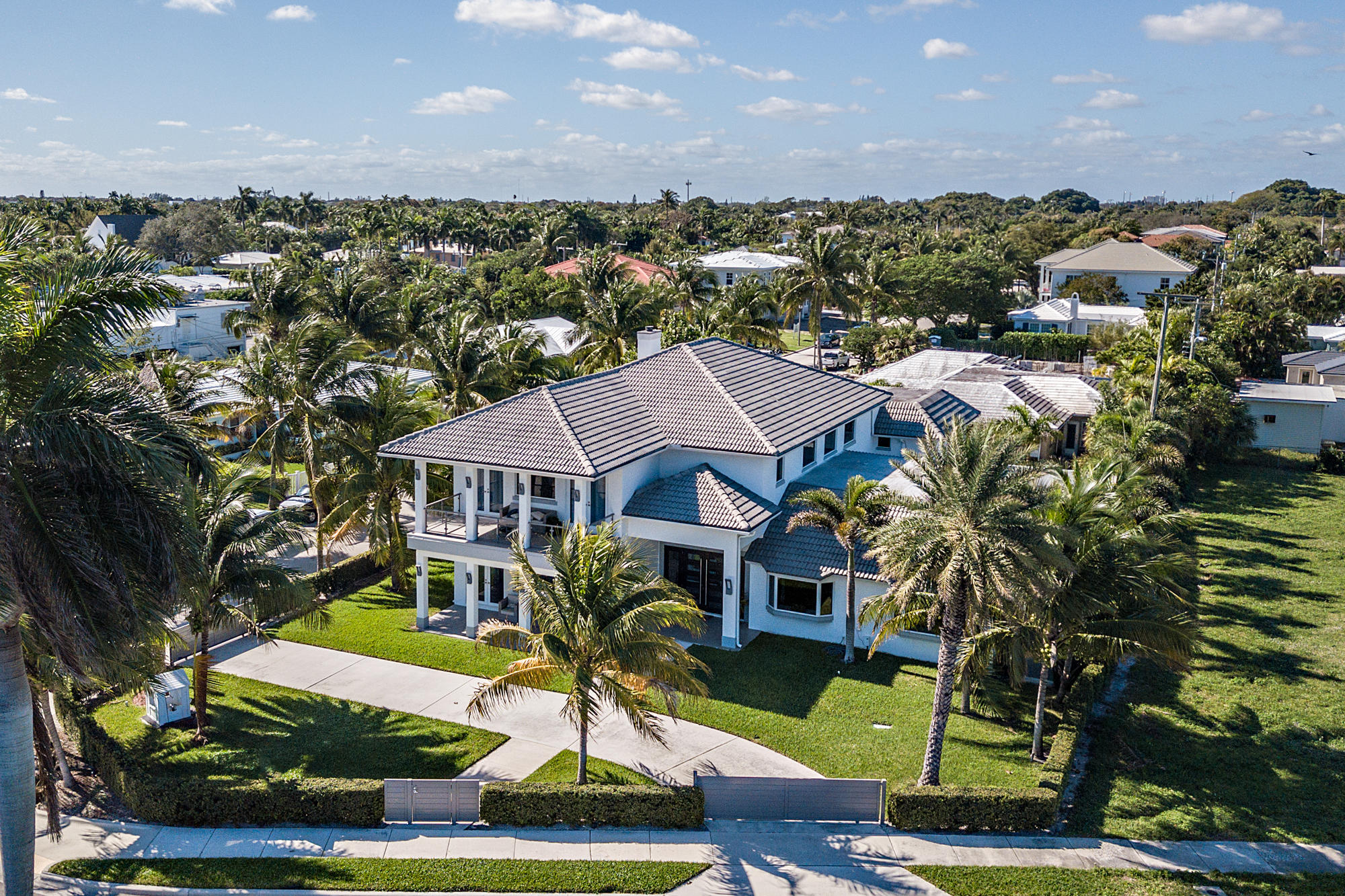 EDMOR ESTATES - Residential