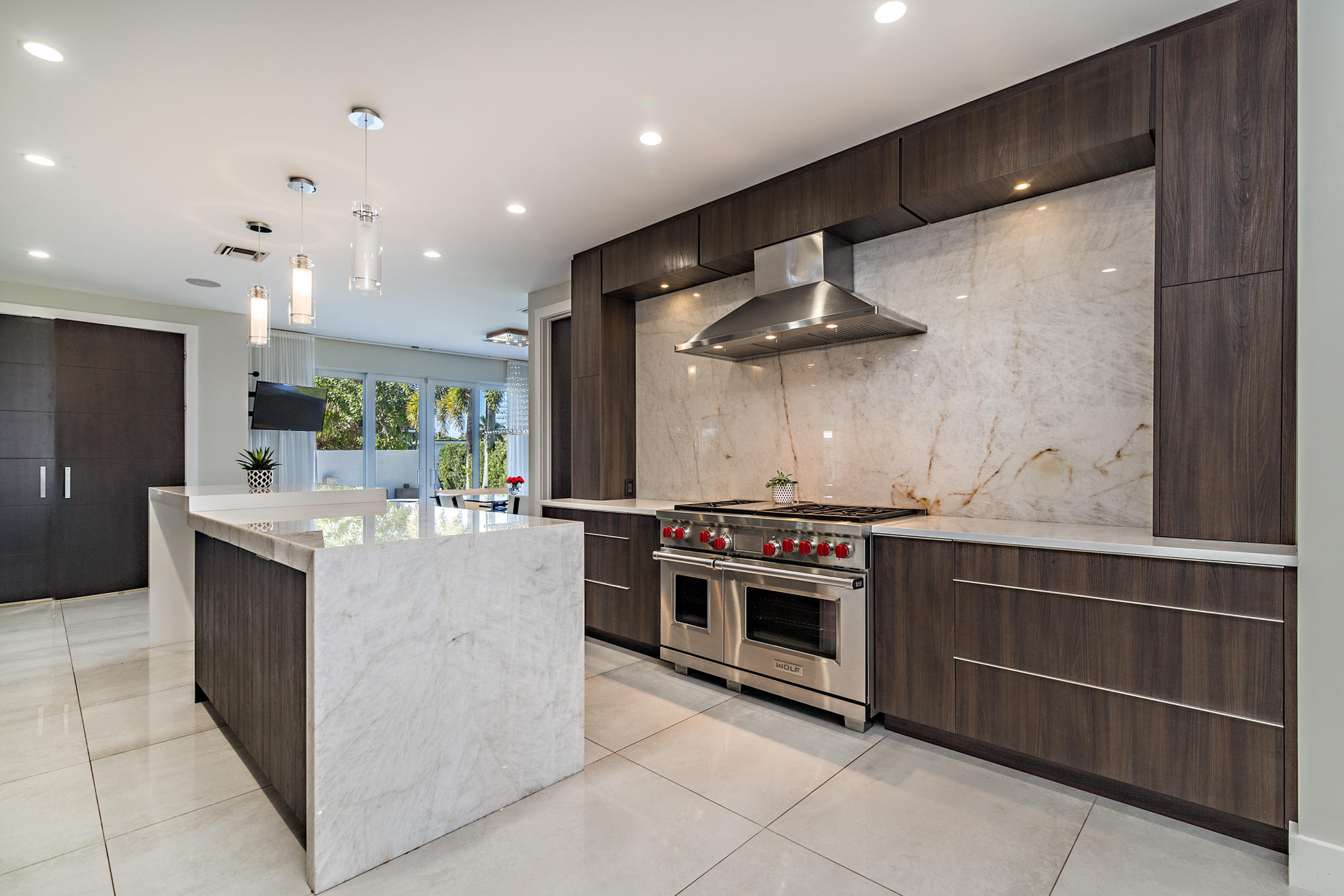 EDMOR ESTATES - Residential
