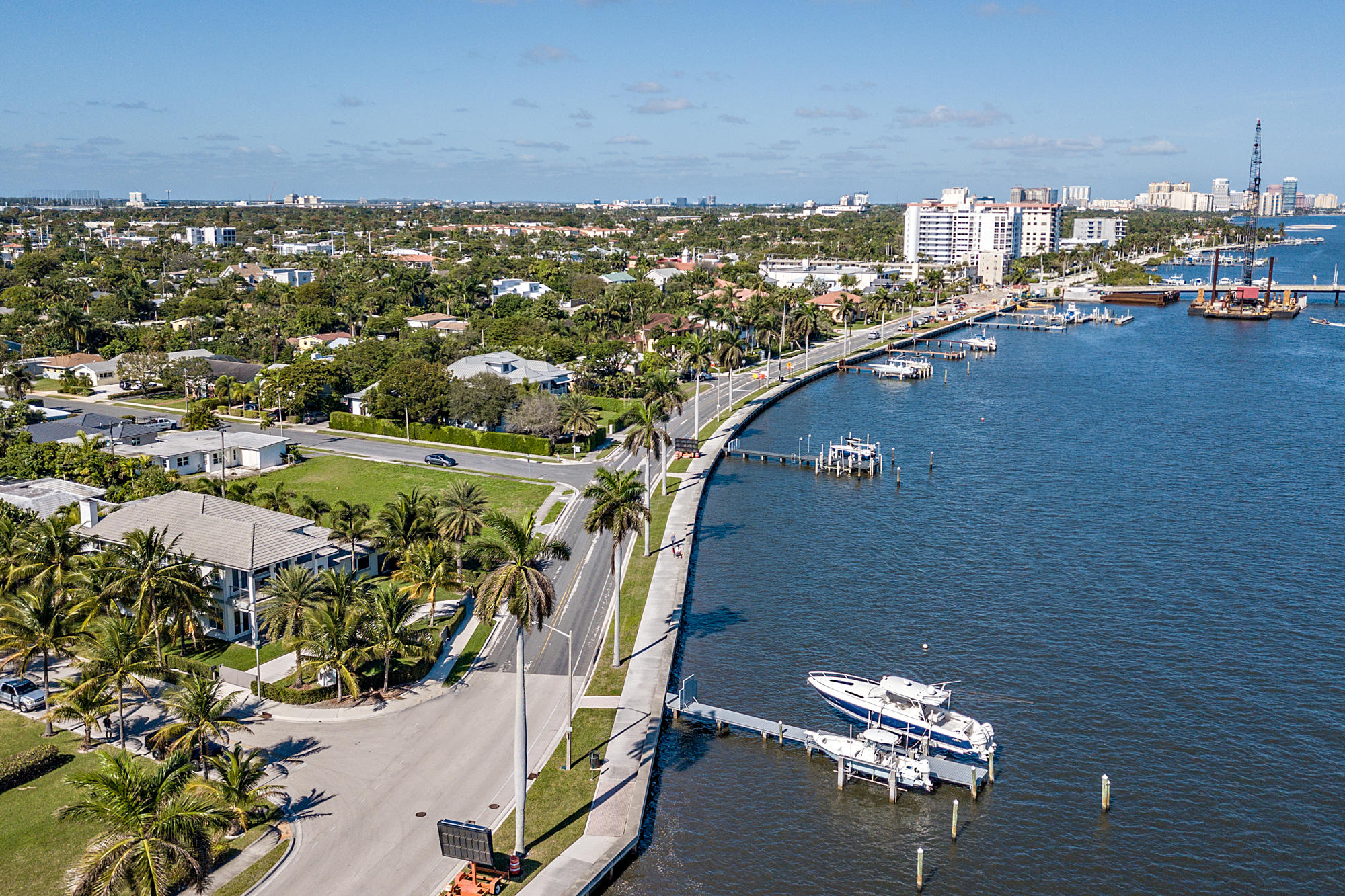 EDMOR ESTATES - Residential