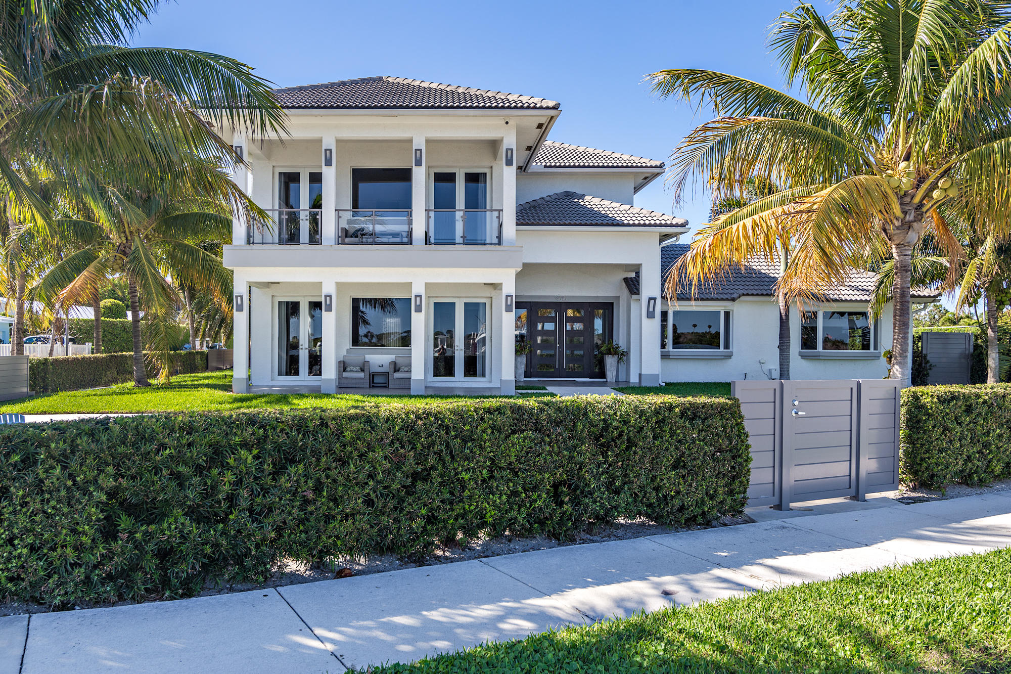 EDMOR ESTATES - Residential