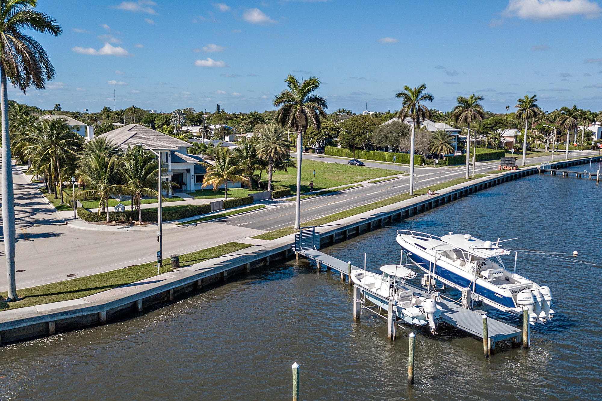 EDMOR ESTATES - Residential