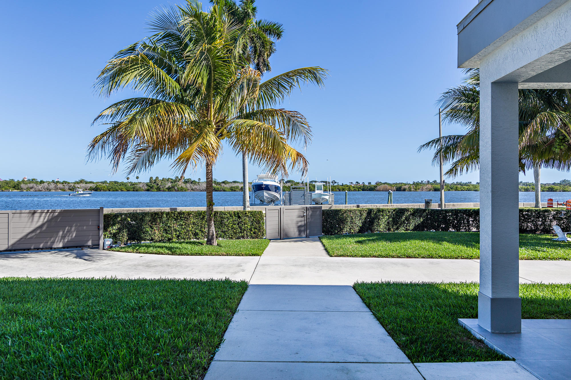 EDMOR ESTATES - Residential