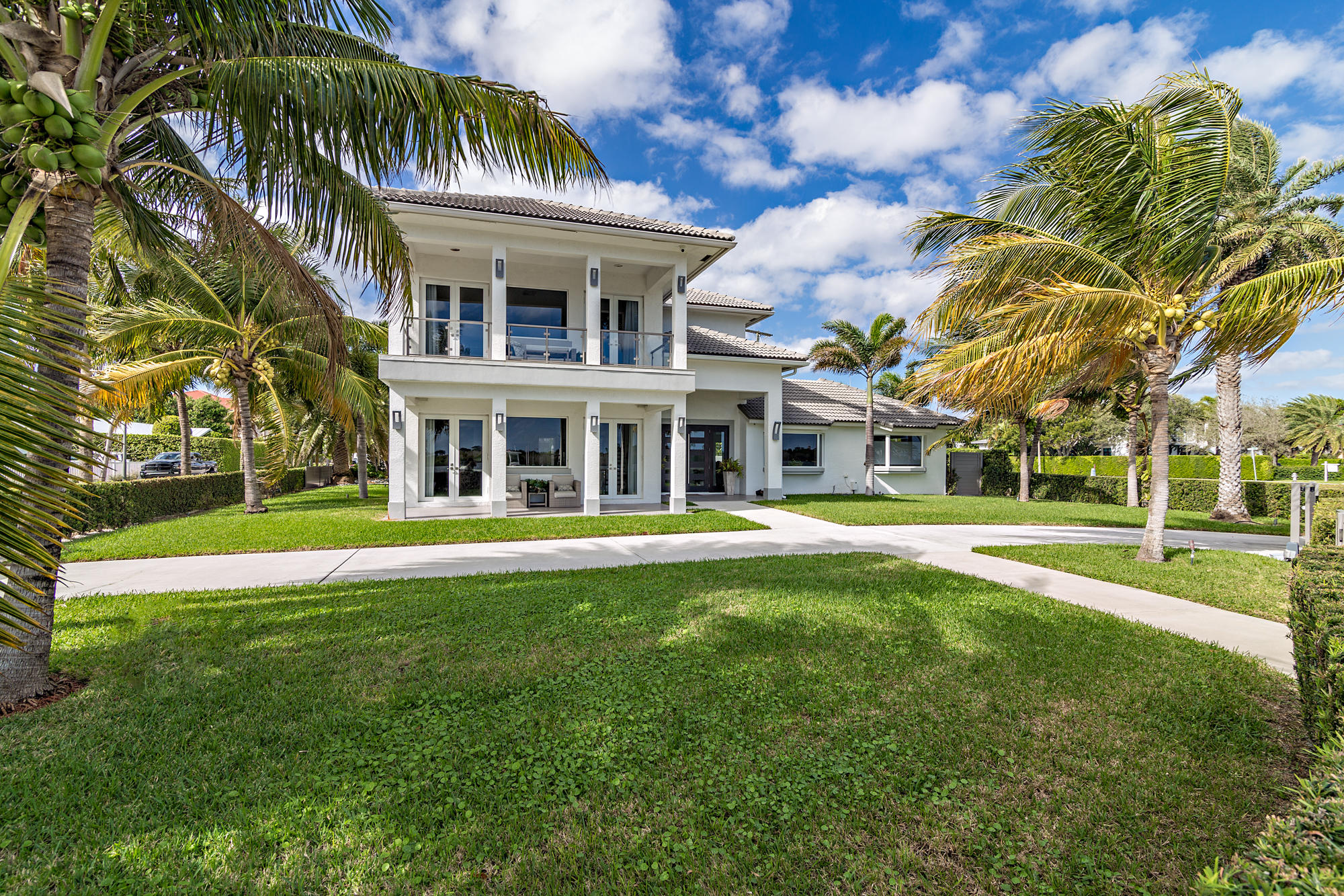 EDMOR ESTATES - Residential