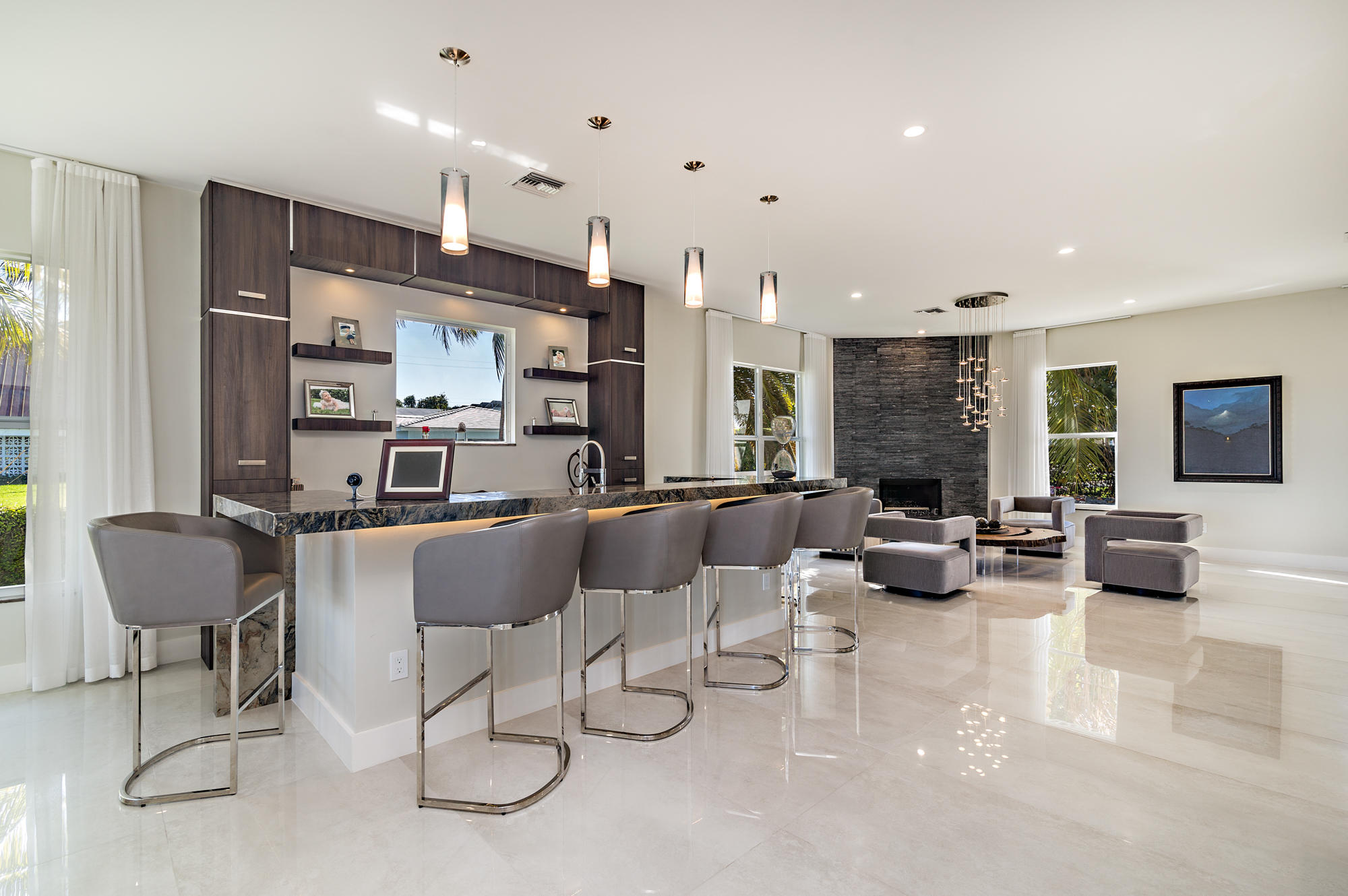EDMOR ESTATES - Residential