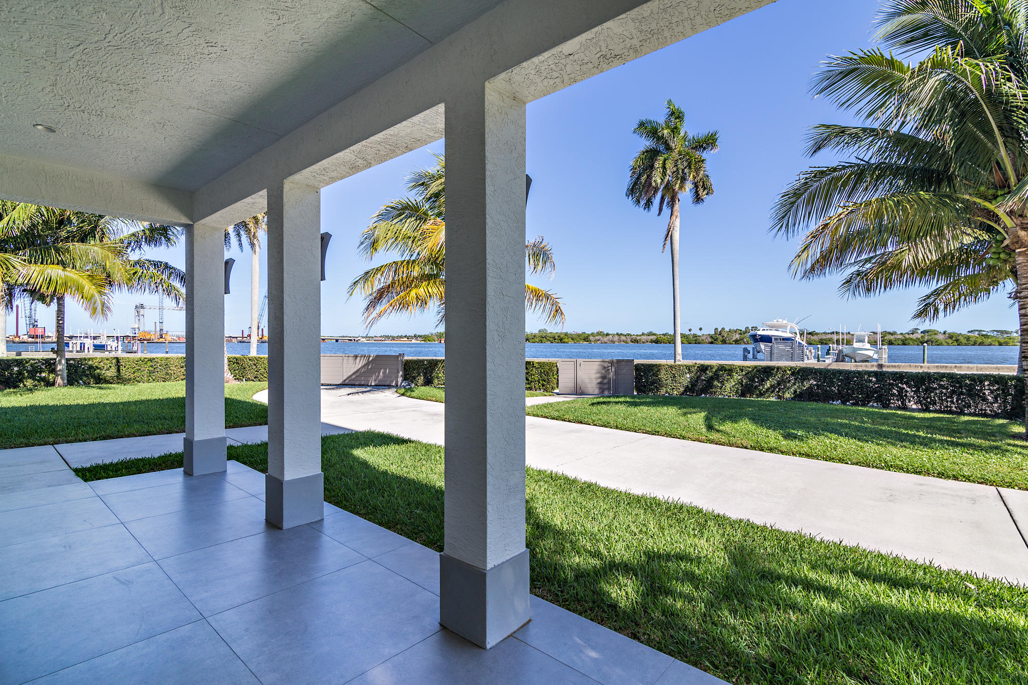 EDMOR ESTATES - Residential