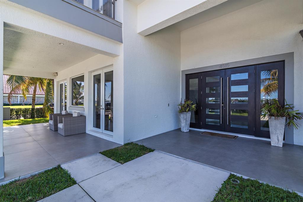 EDMOR ESTATES - Residential