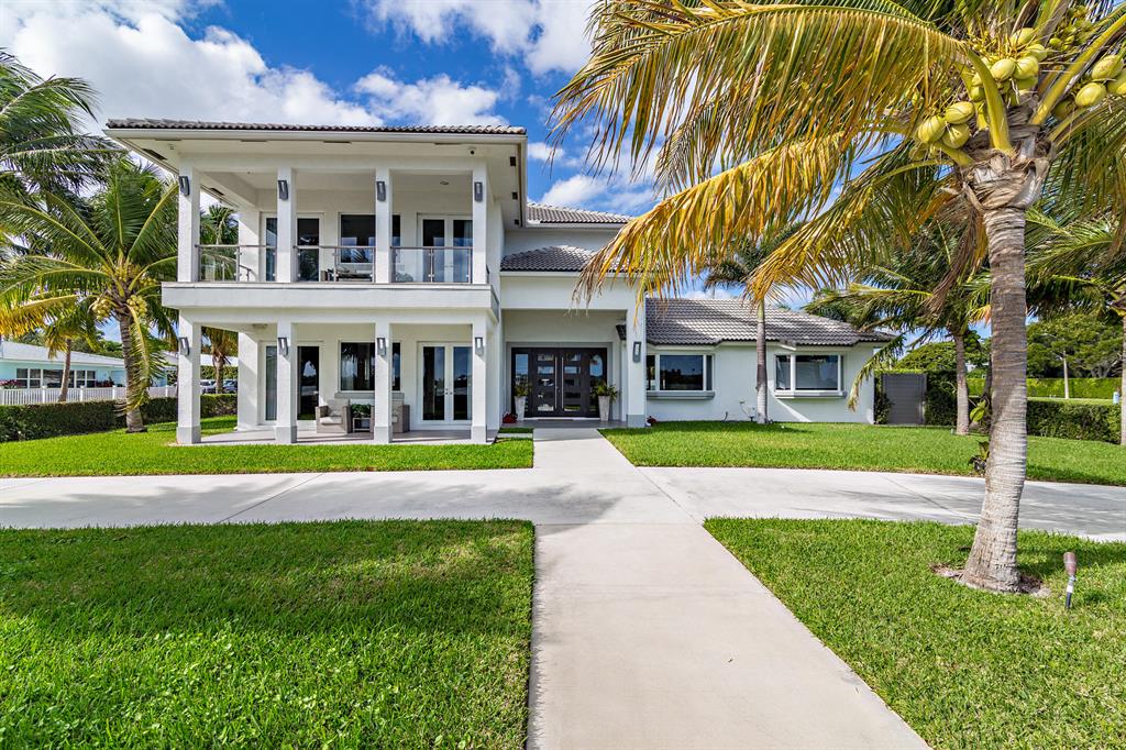 EDMOR ESTATES - Residential