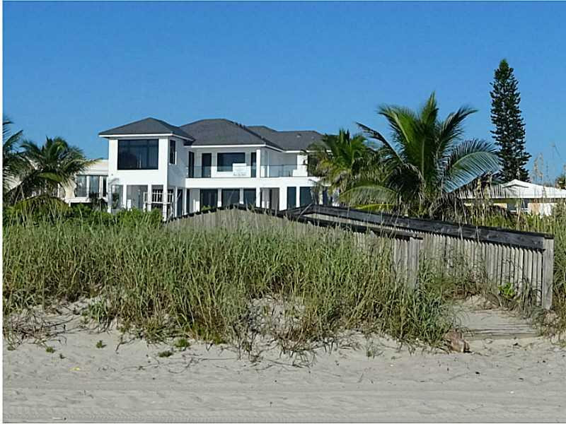 HILLSBORO SHORES SEC A - Residential