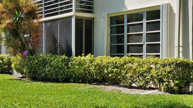 NO 70 PALM-AIRE COUNTRY CLUB - Residential