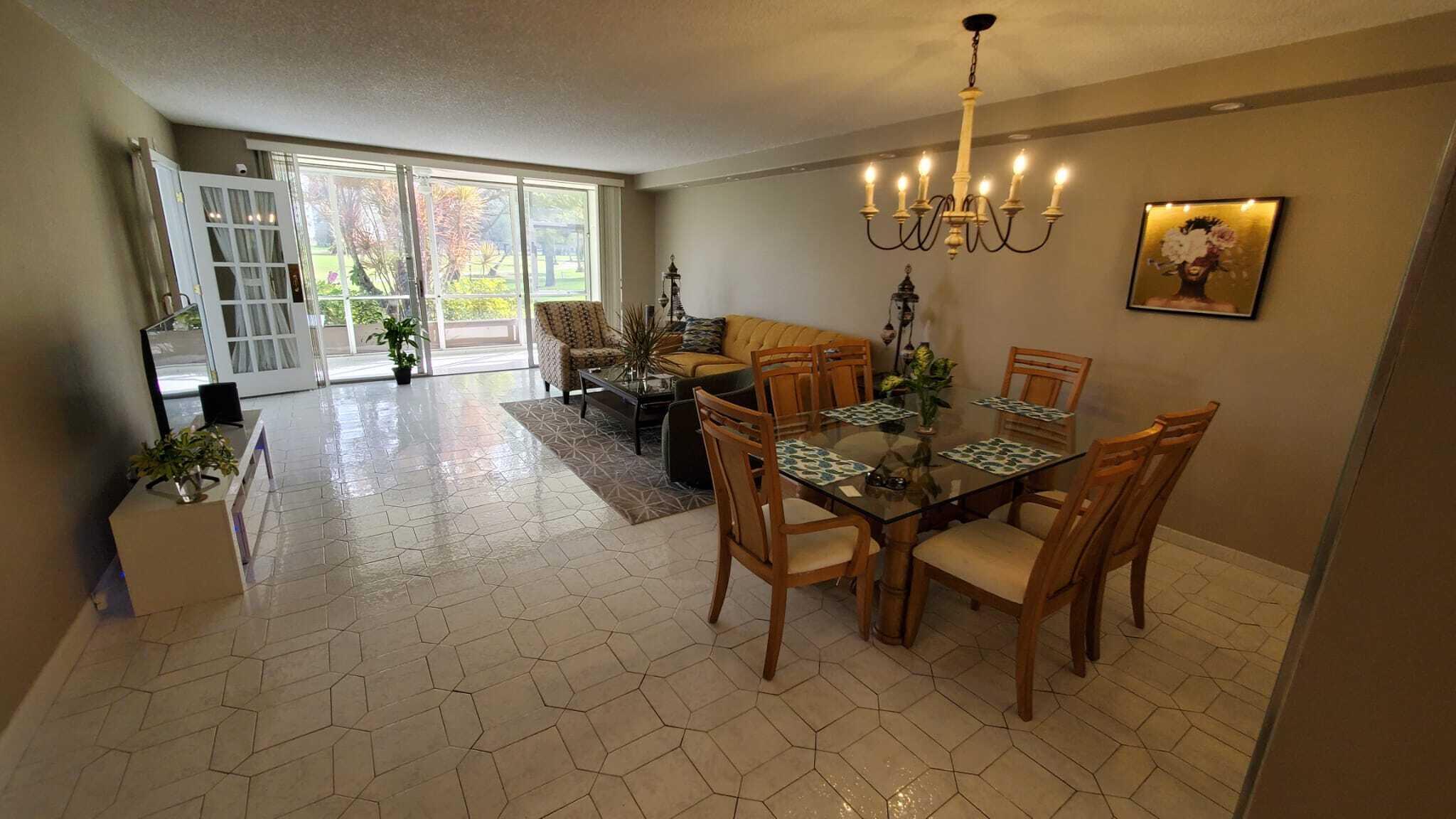 NO 70 PALM-AIRE COUNTRY CLUB - Residential