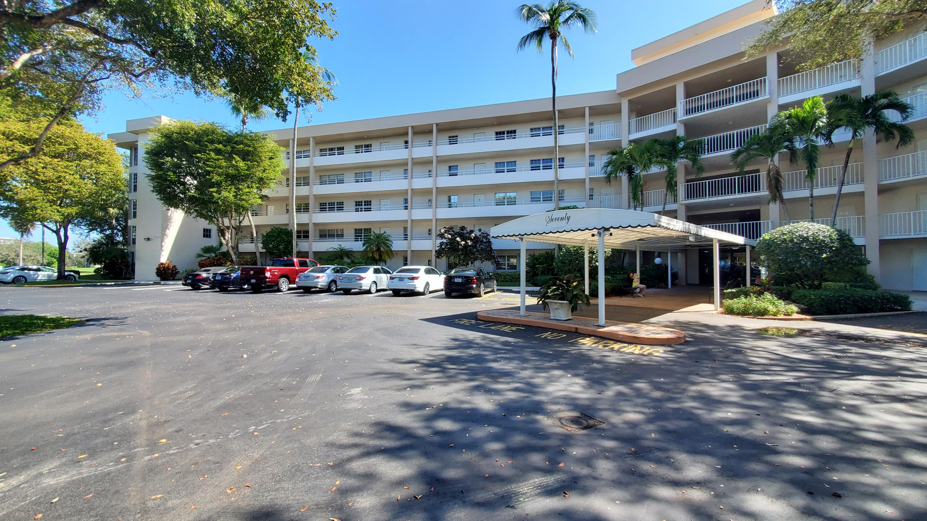 NO 70 PALM-AIRE COUNTRY CLUB - Residential