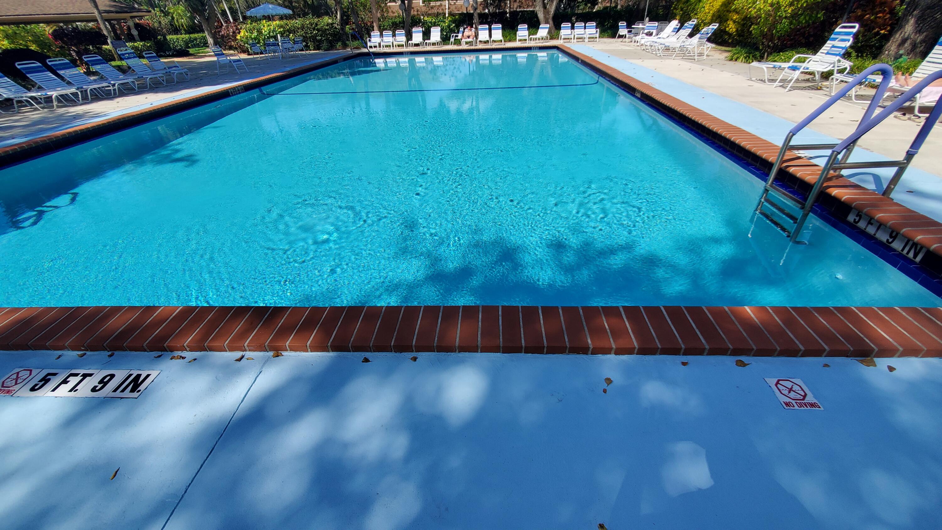 NO 70 PALM-AIRE COUNTRY CLUB - Residential