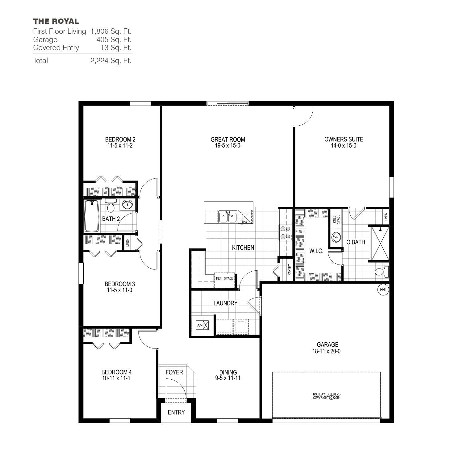 PORT ST LUCIE SECTION 25 - Residential
