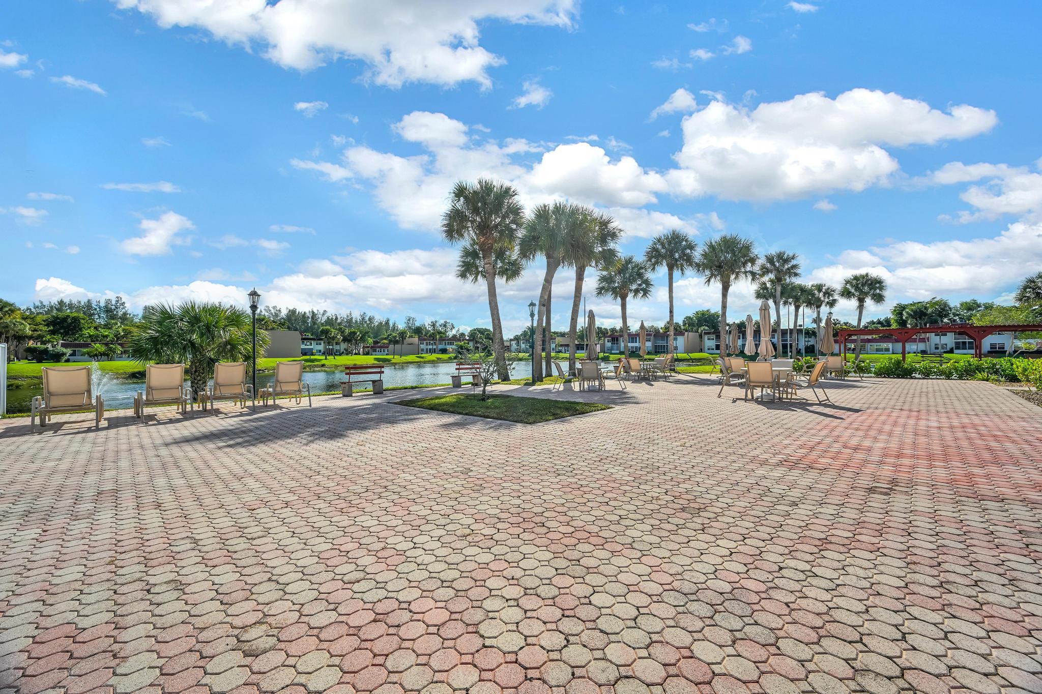 GOLDEN LAKES VILLAGE CONDO 1 THRU 13-A - Residential Lease