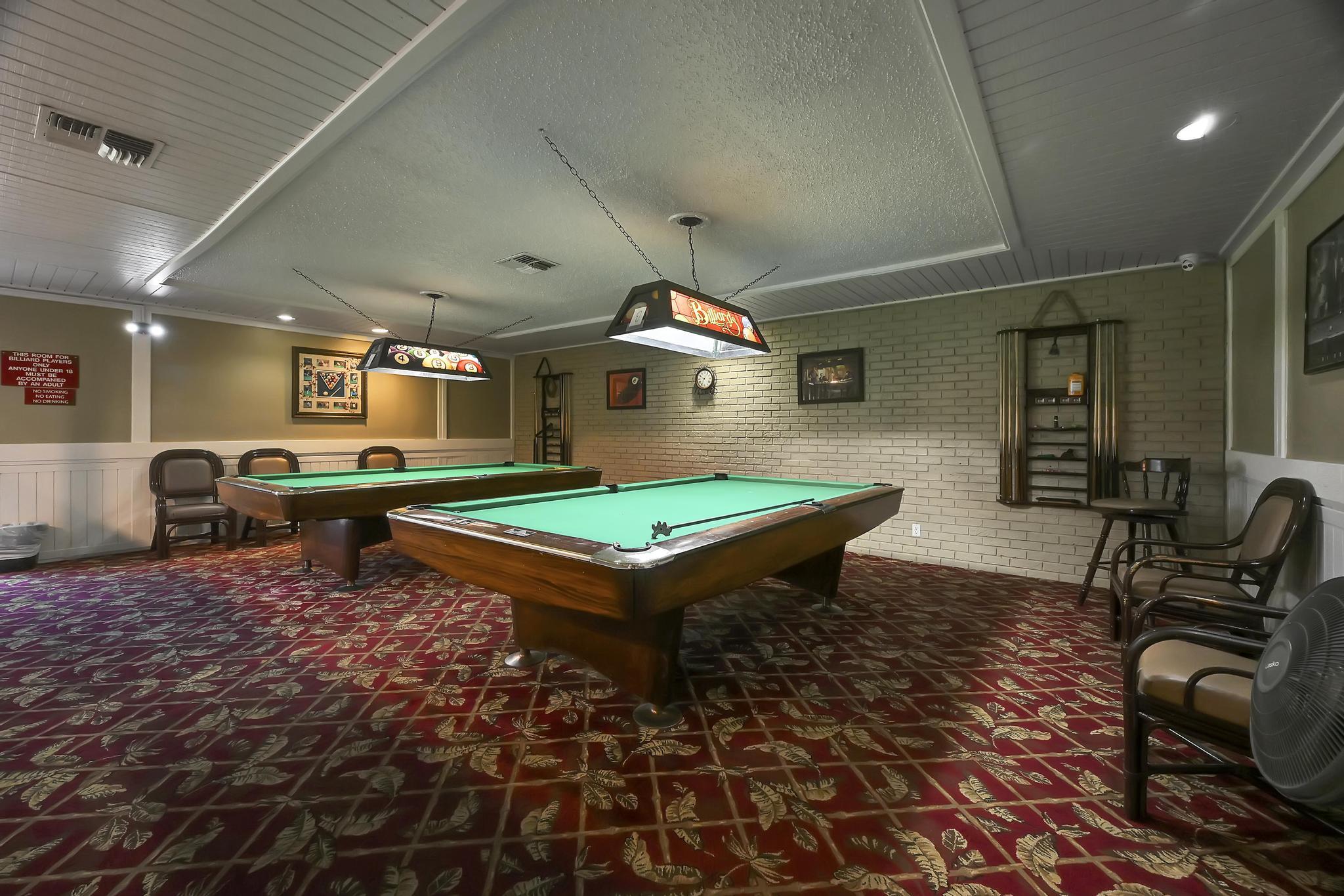 GOLDEN LAKES VILLAGE CONDO 1 THRU 13-A - Residential Lease