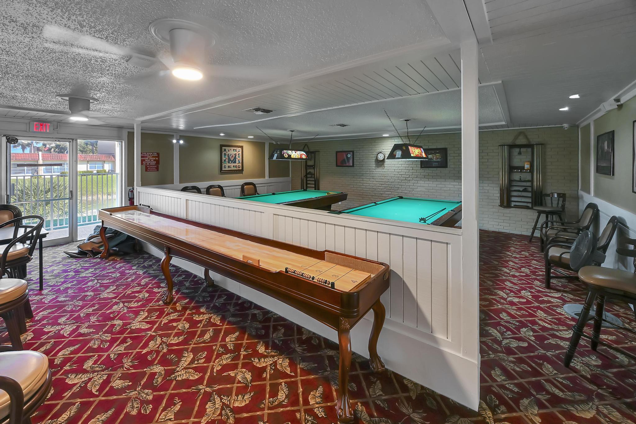 GOLDEN LAKES VILLAGE CONDO 1 THRU 13-A - Residential Lease