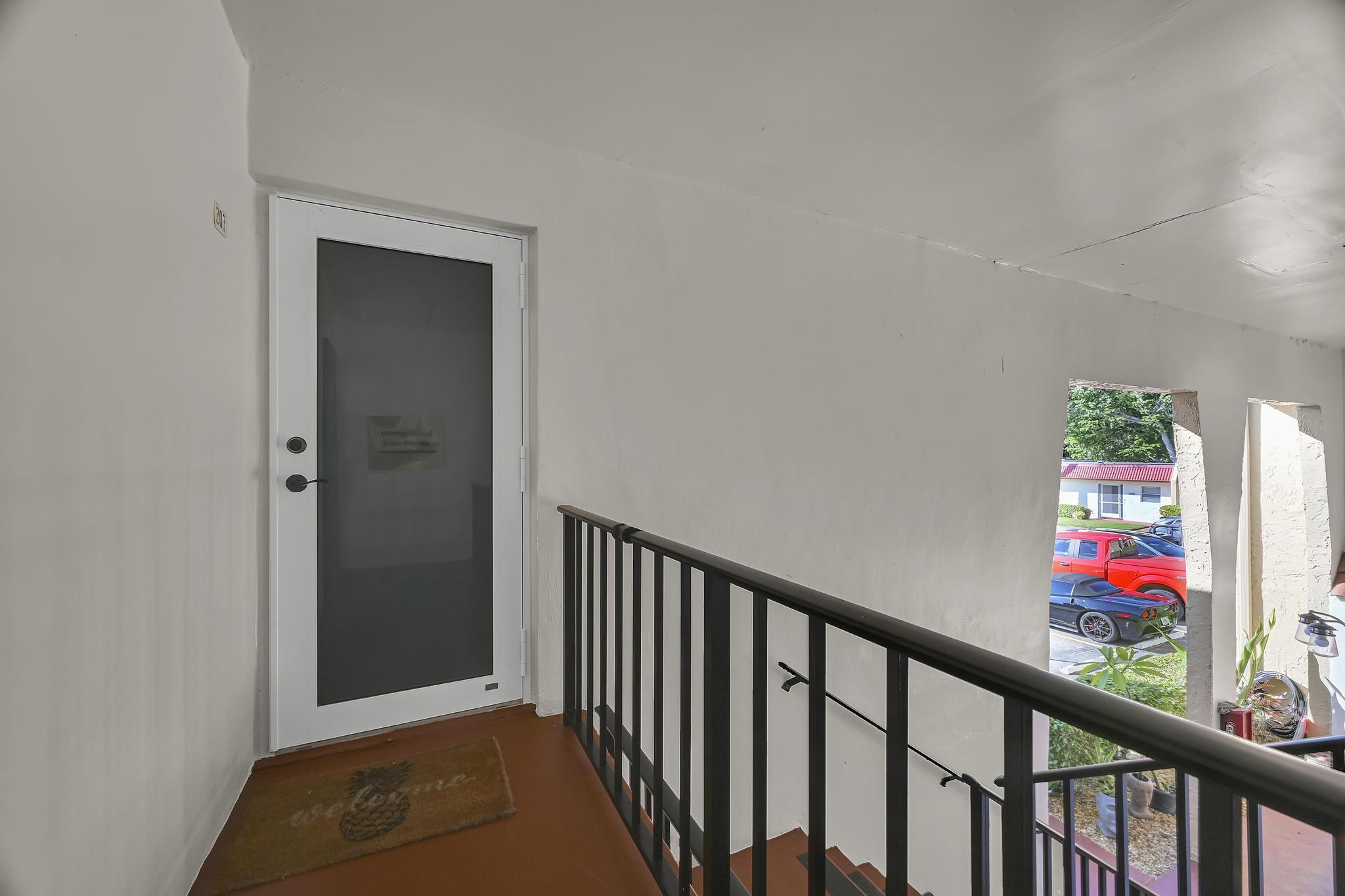 GOLDEN LAKES VILLAGE CONDO 1 THRU 13-A - Residential Lease