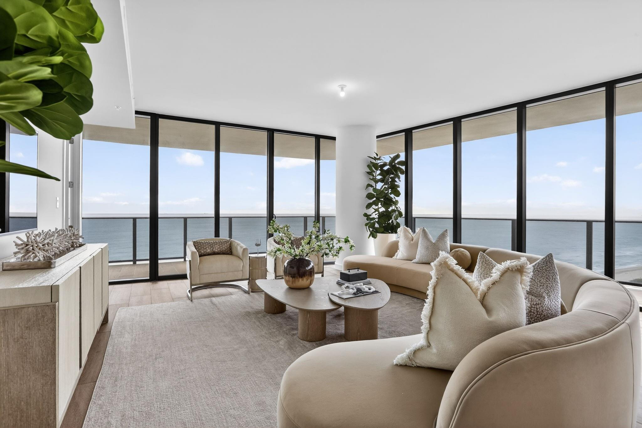 CASAMAR - Residential