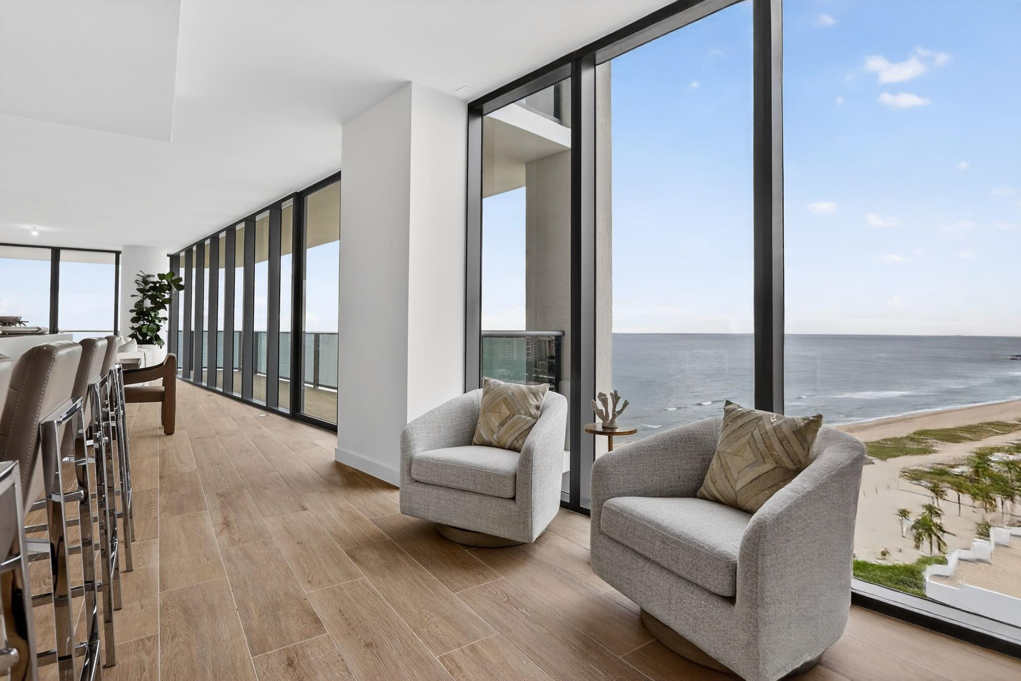 CASAMAR - Residential