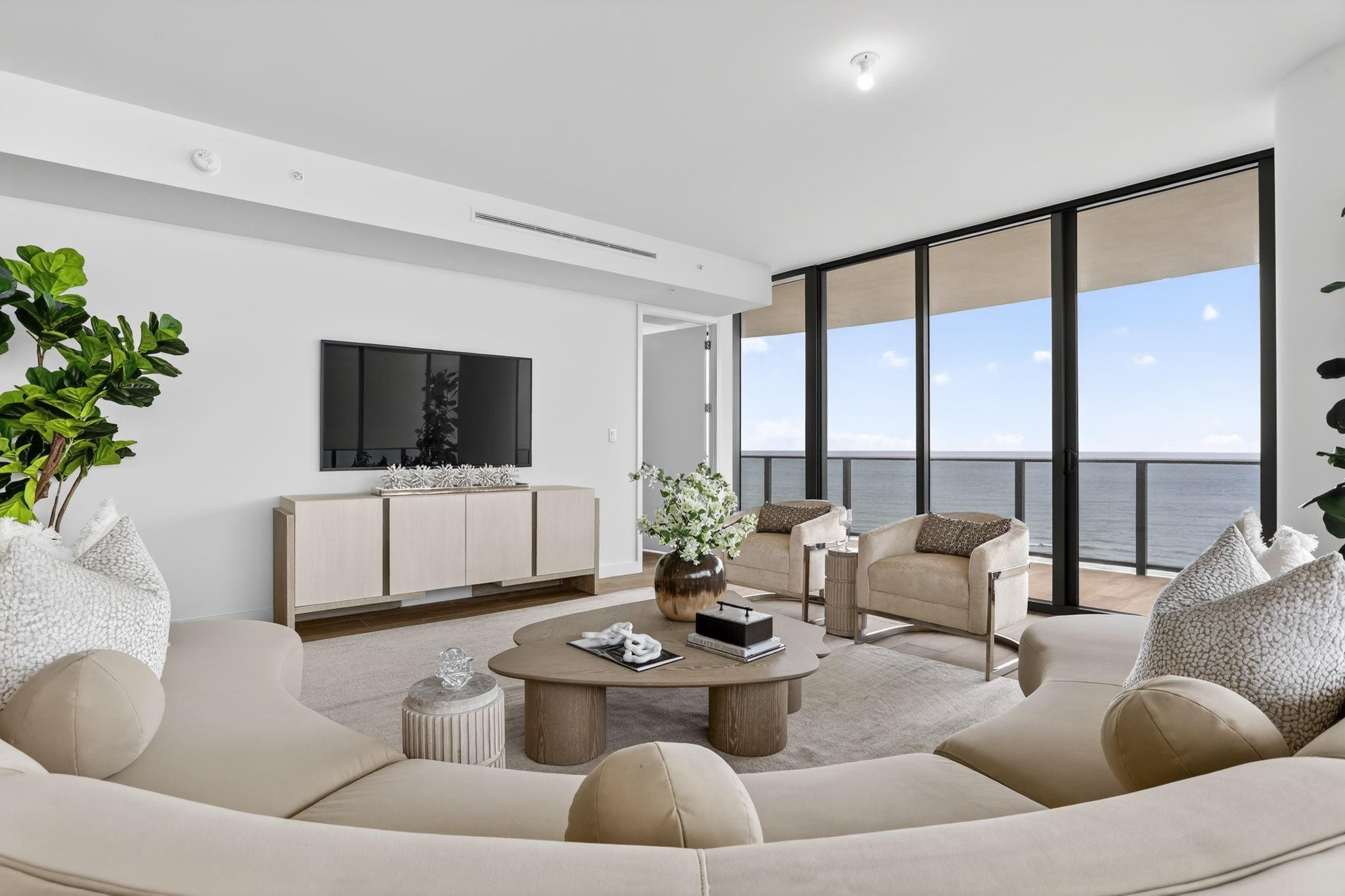CASAMAR - Residential