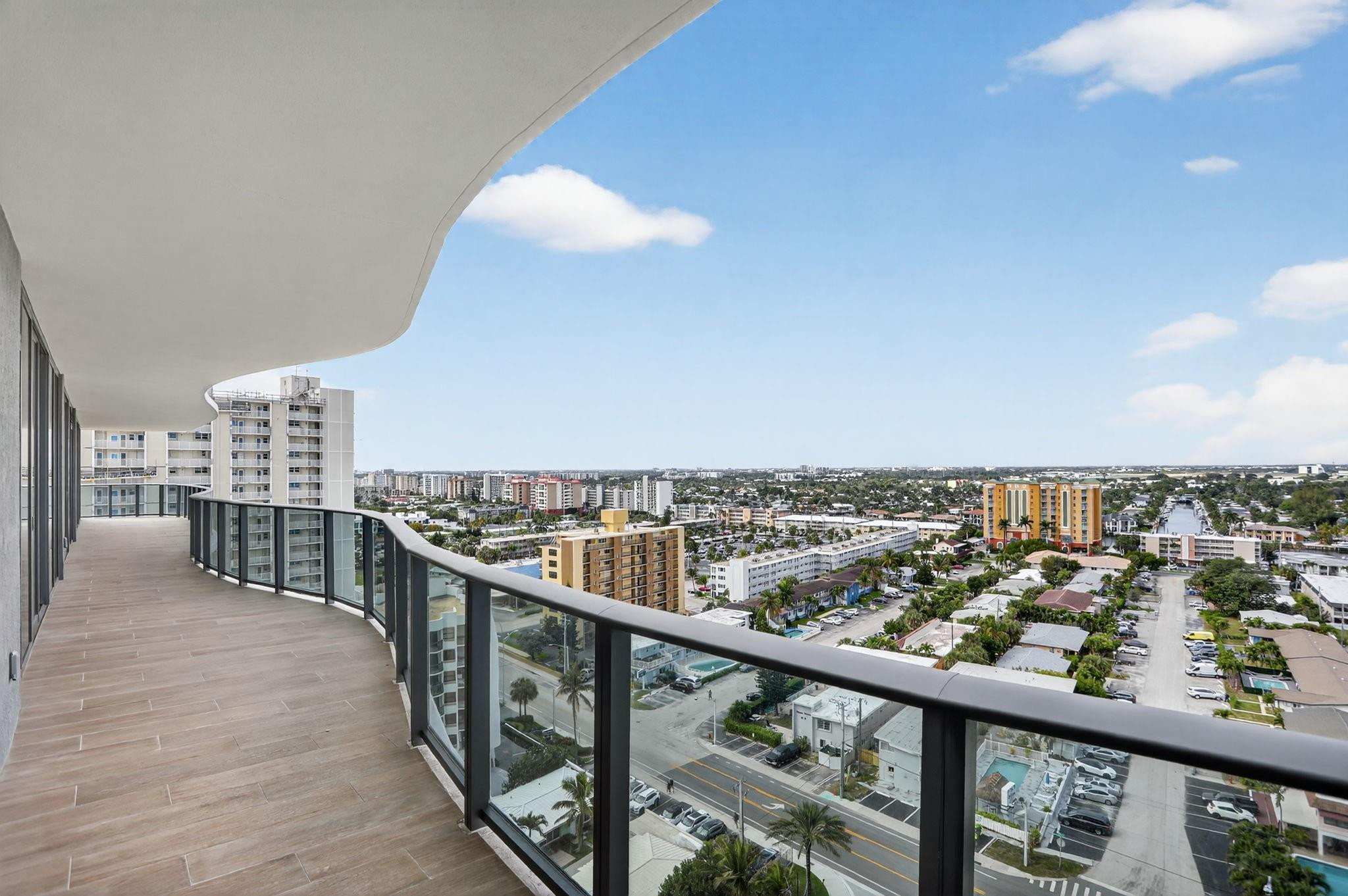 CASAMAR - Residential