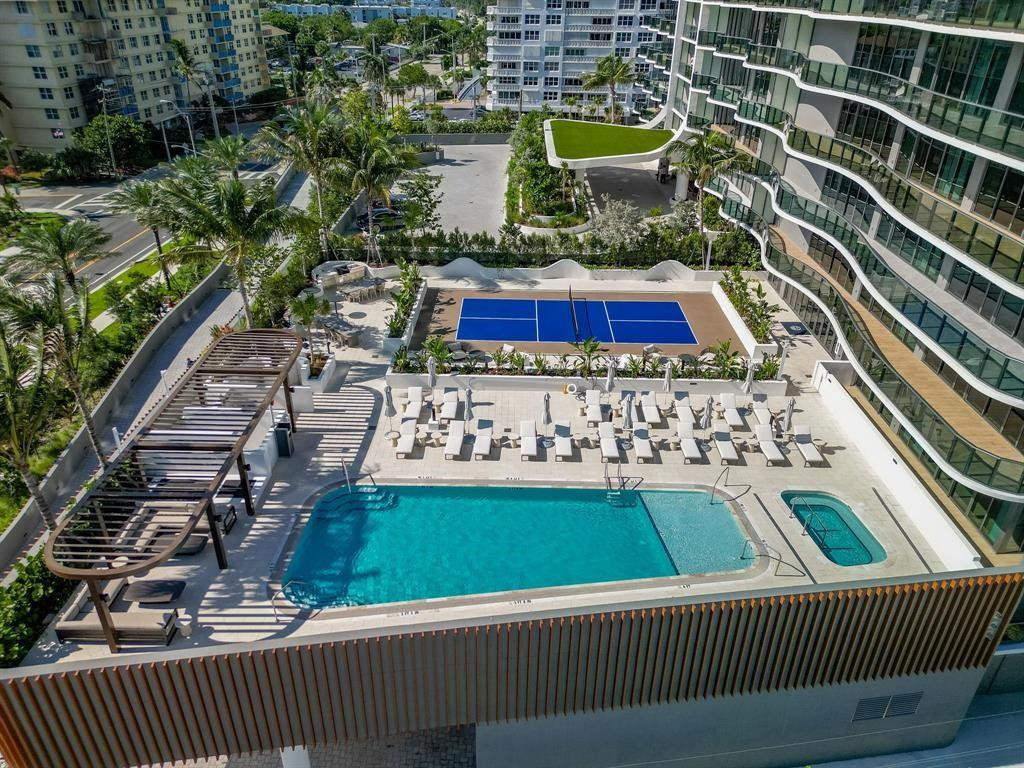 CASAMAR - Residential