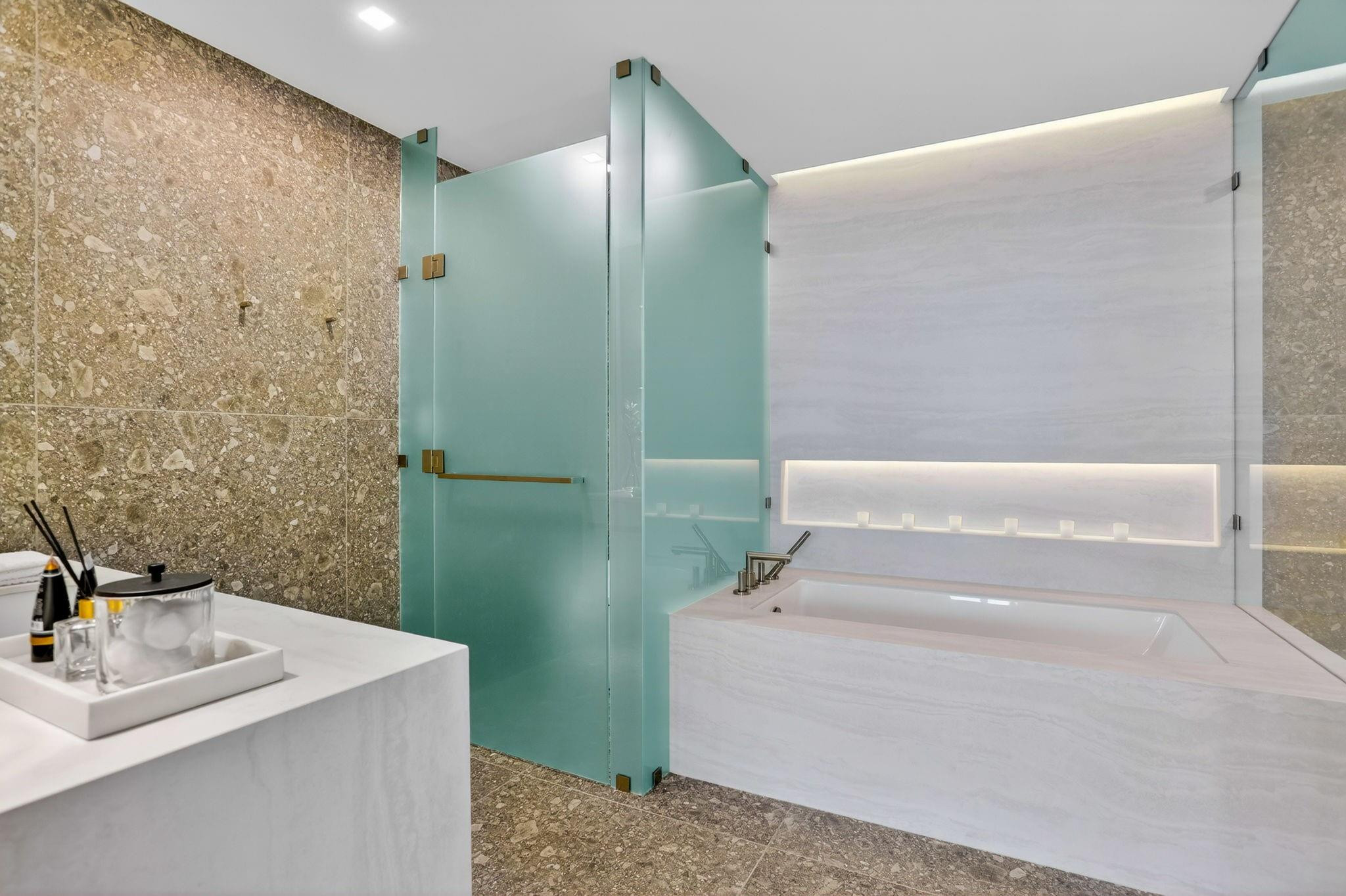 CASAMAR - Residential