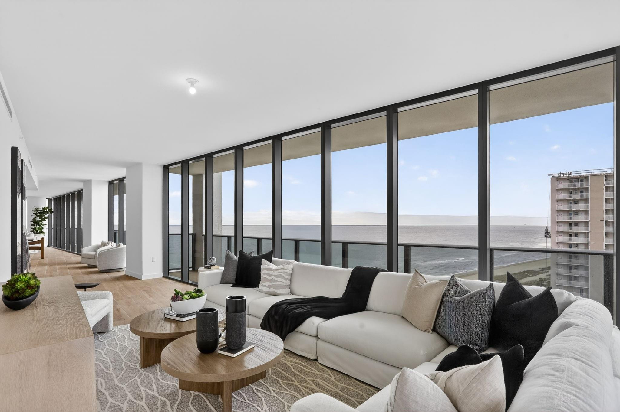 CASAMAR - Residential