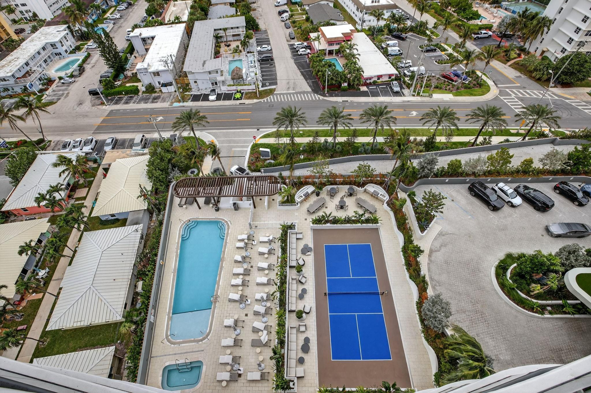 CASAMAR - Residential