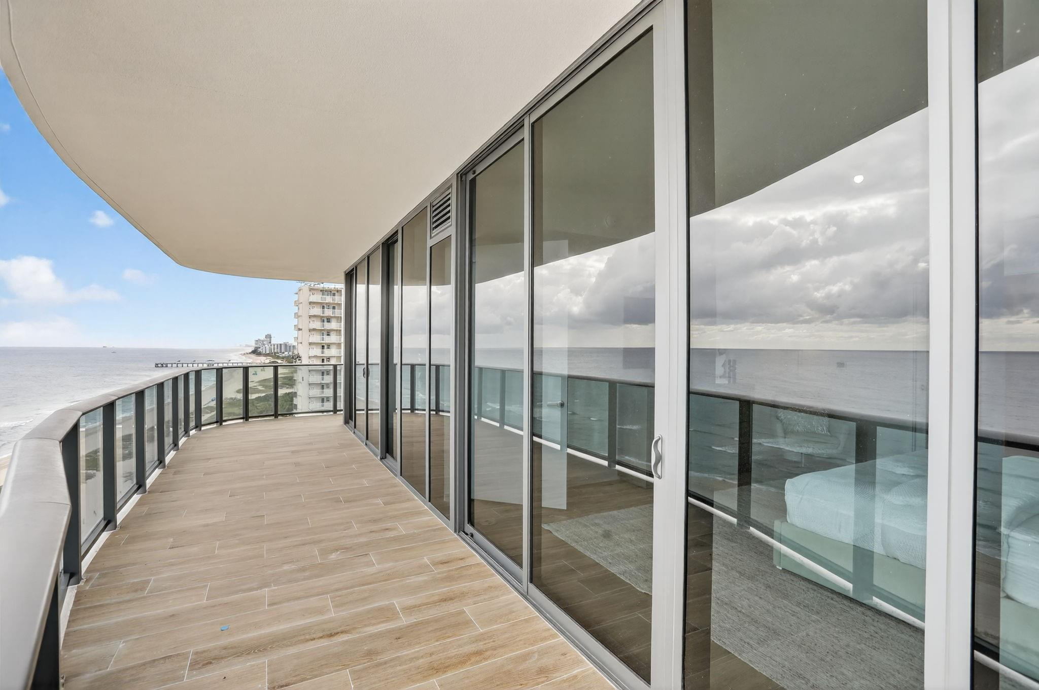 CASAMAR - Residential
