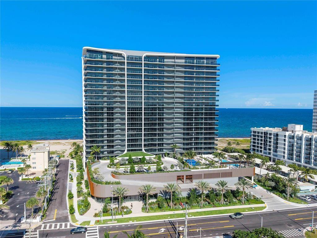 CASAMAR - Residential