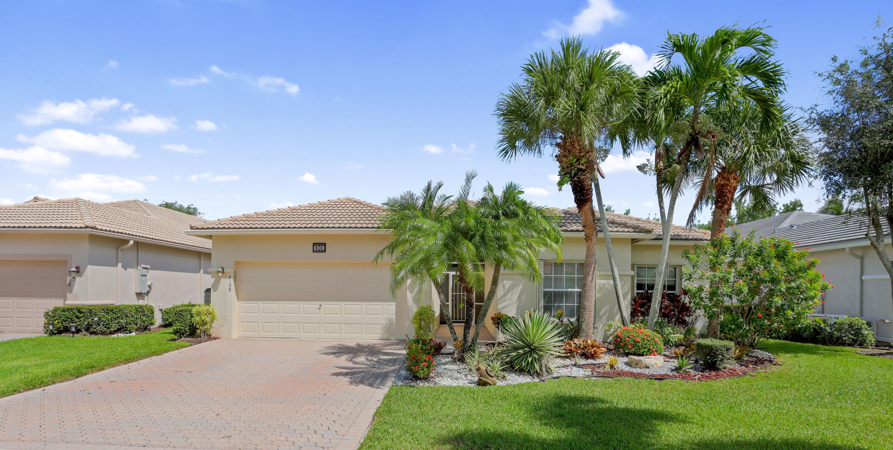 Venetian Isles - Residential