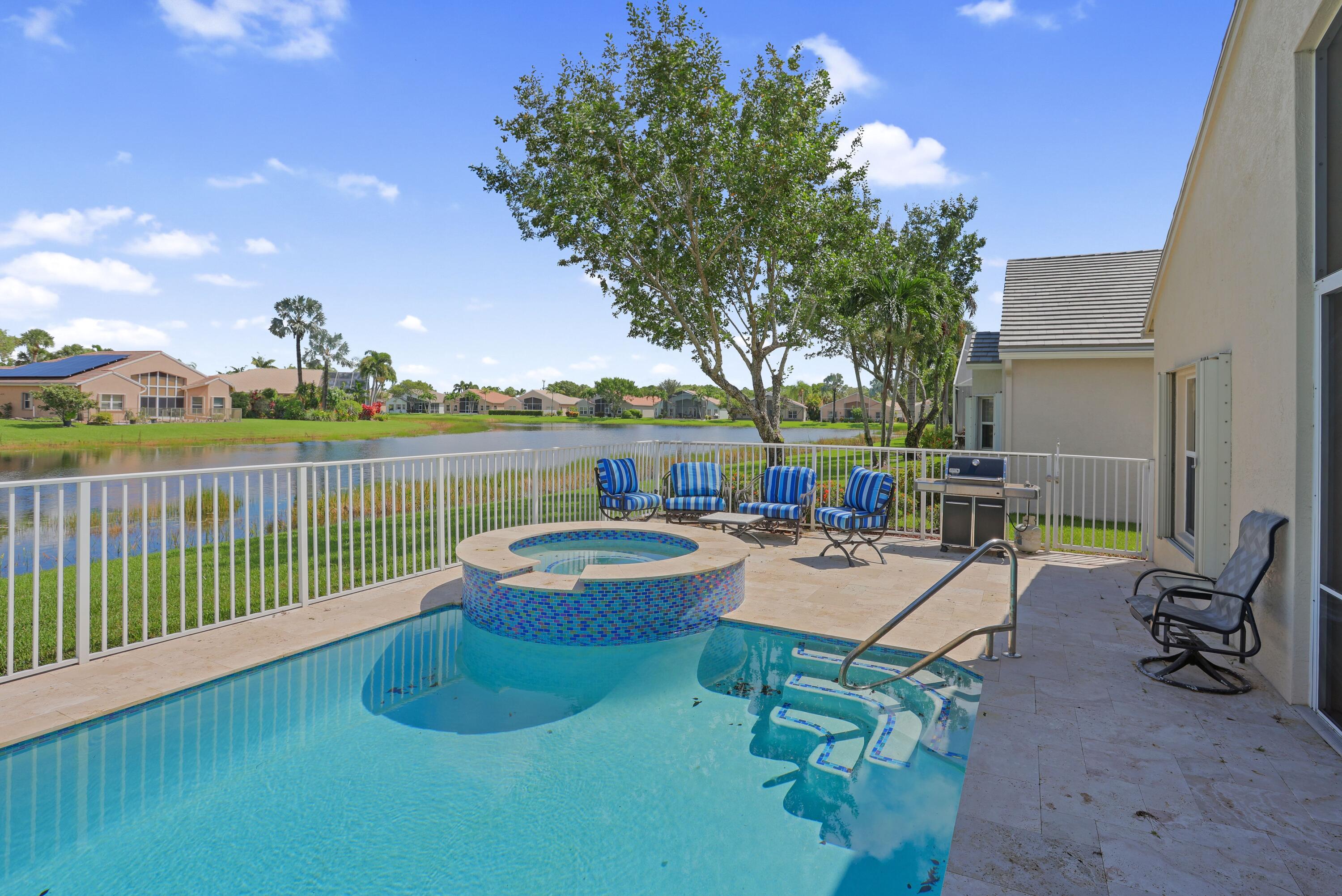 Venetian Isles - Residential