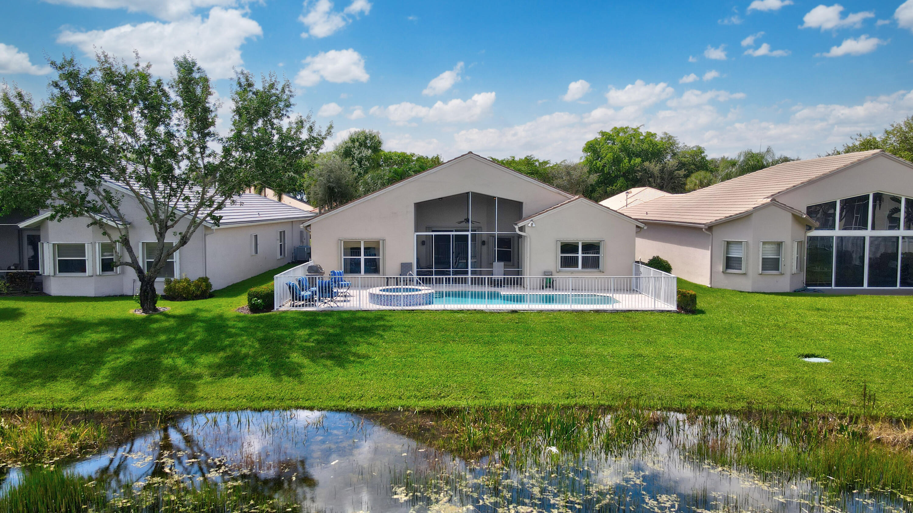 Venetian Isles - Residential