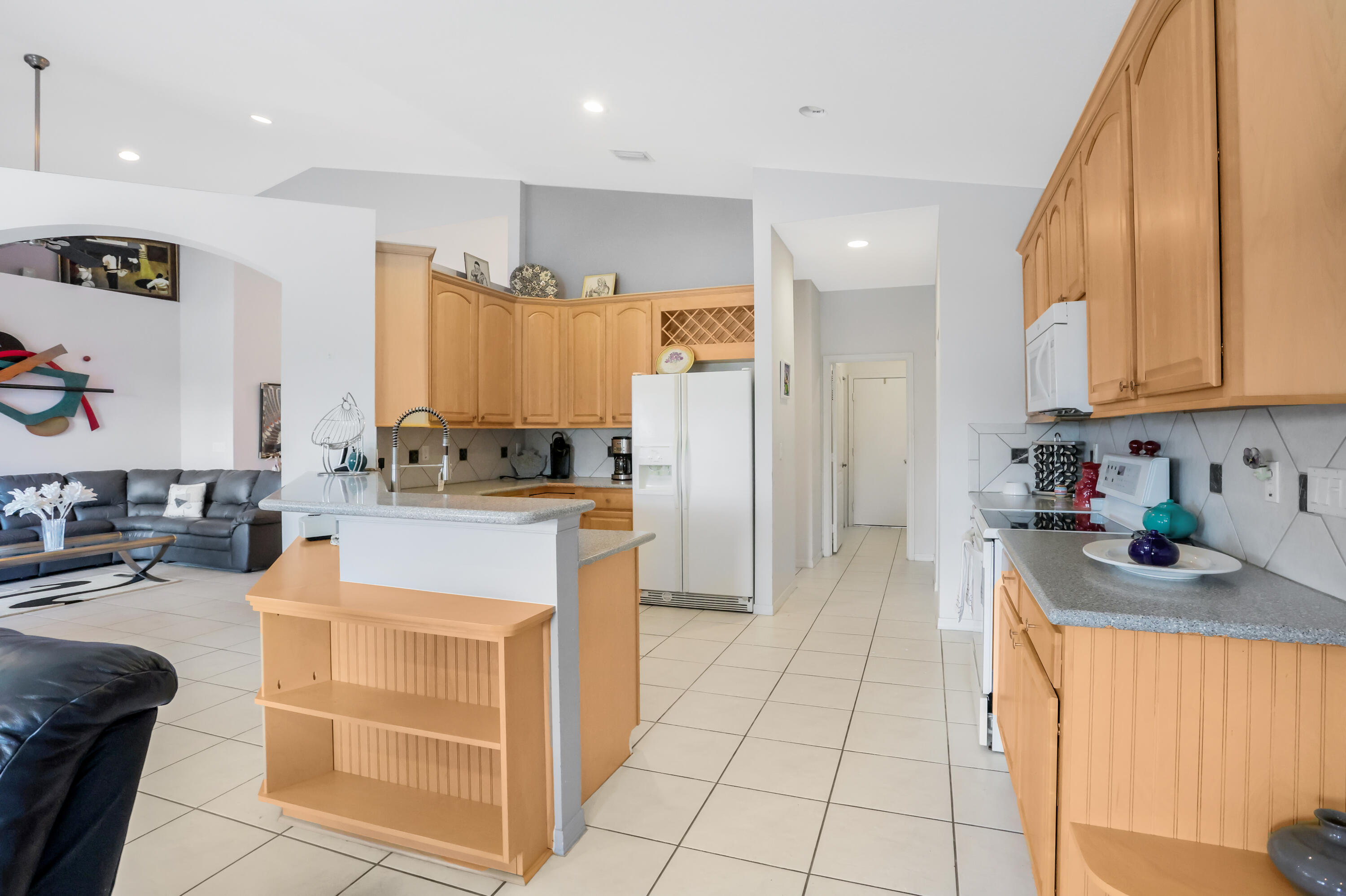 Venetian Isles - Residential