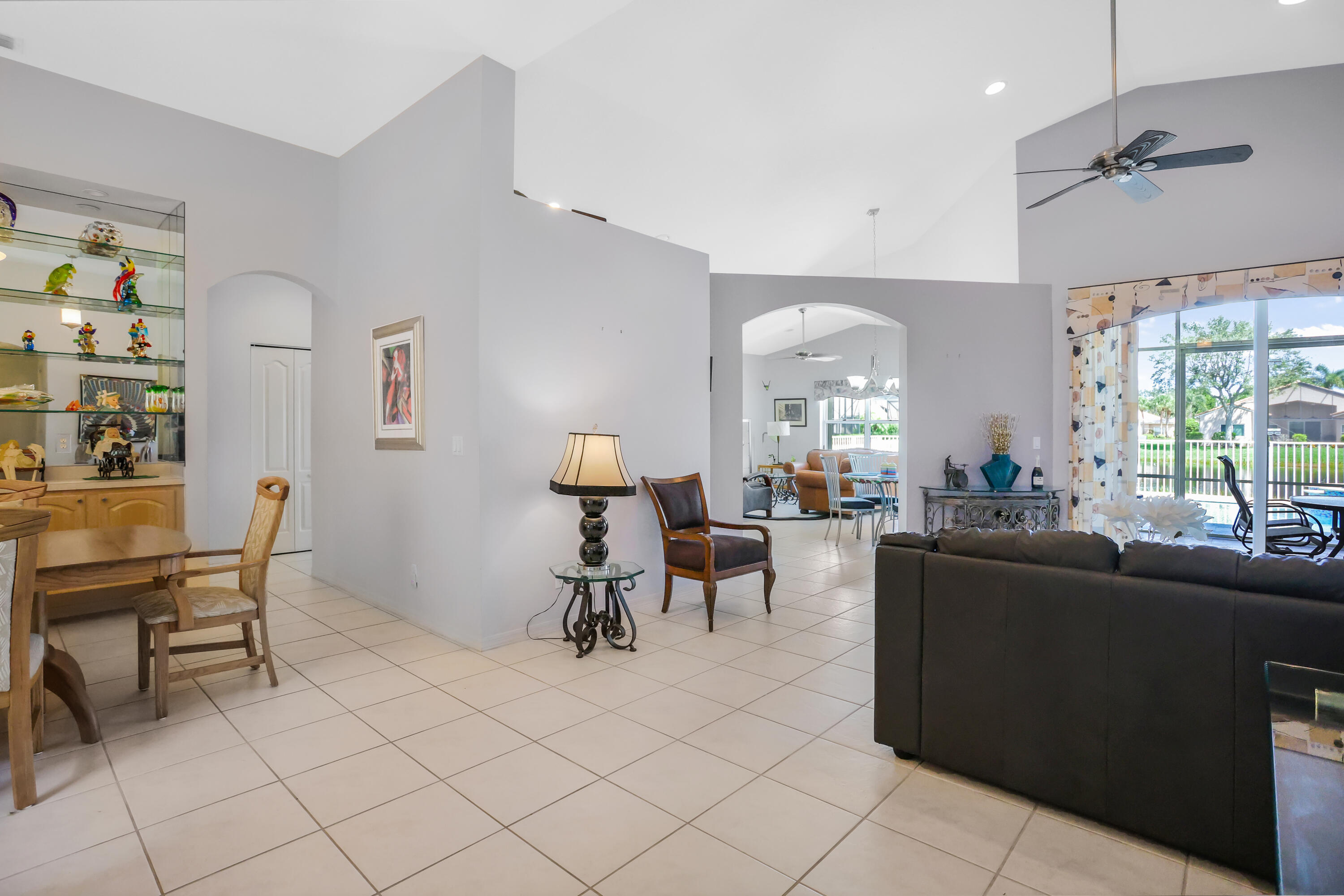 Venetian Isles - Residential
