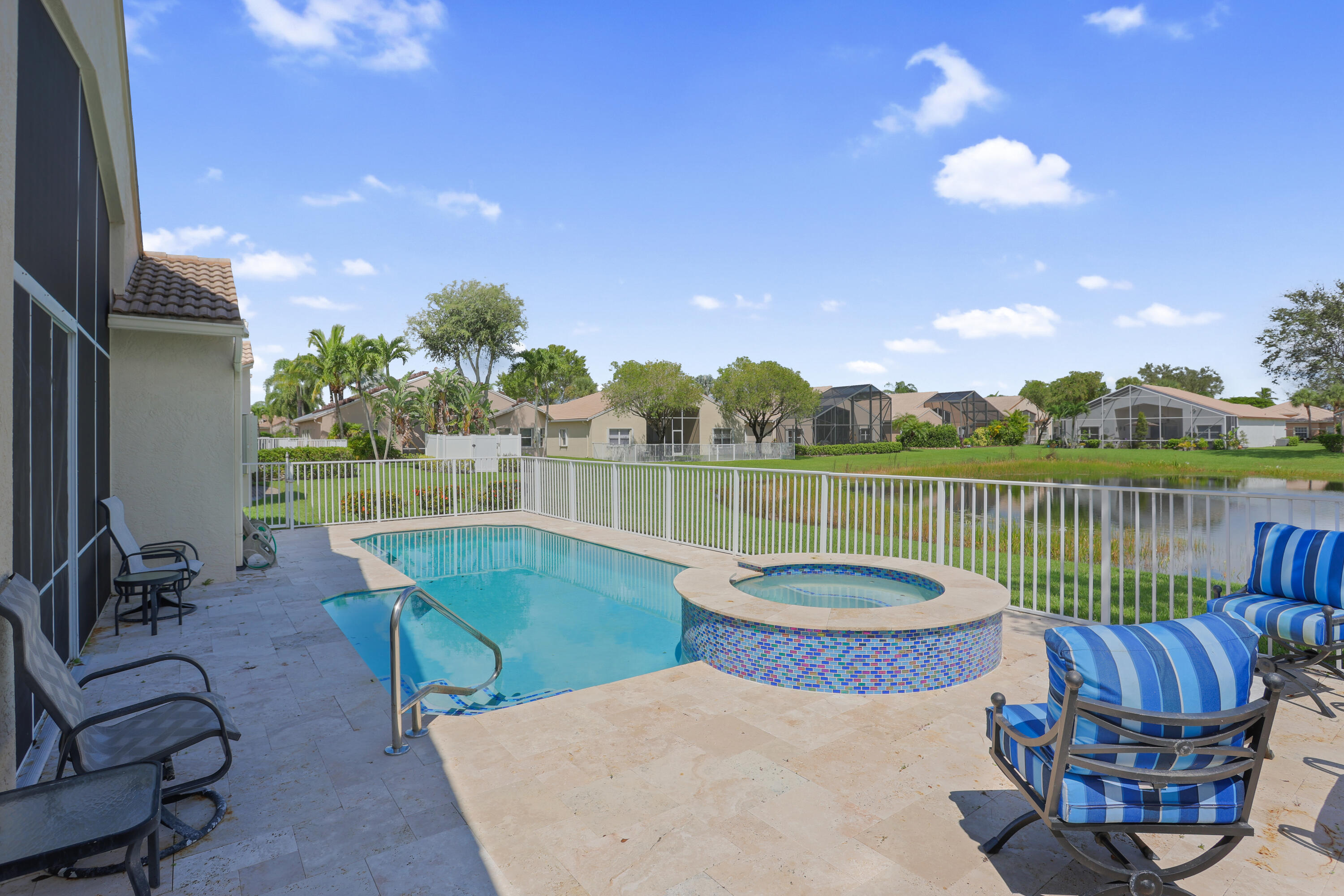 Venetian Isles - Residential