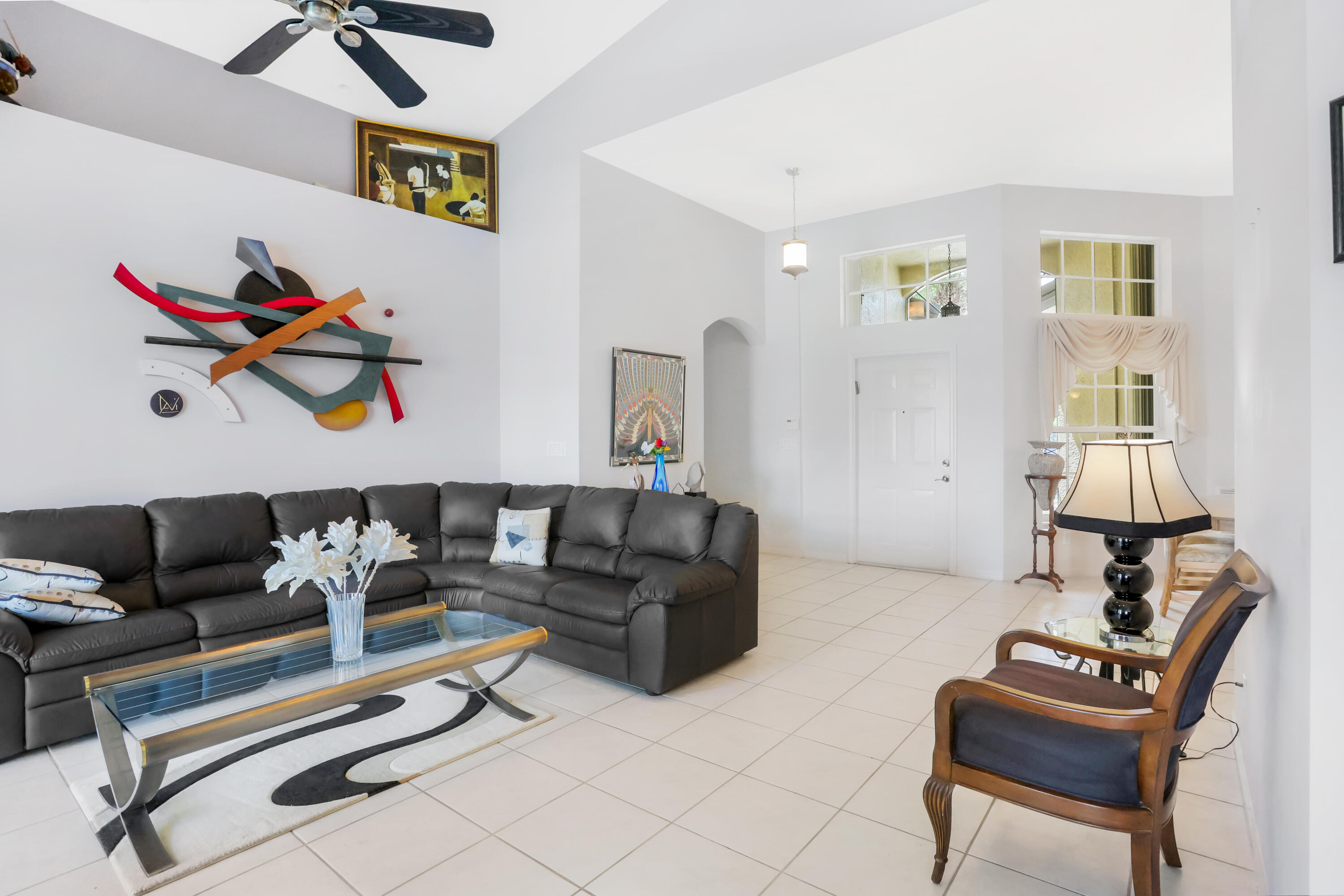 Venetian Isles - Residential